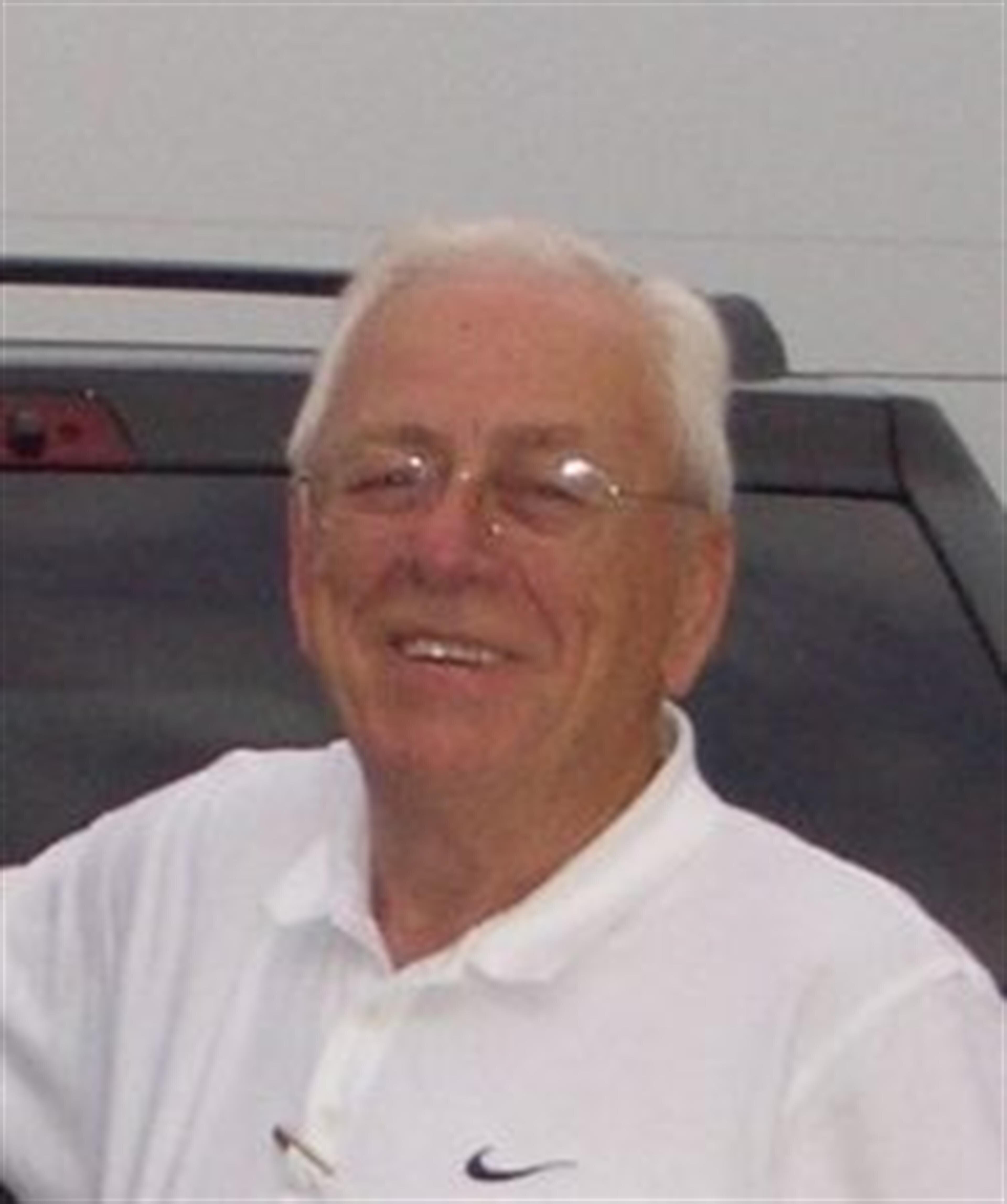 Jack Page Davidson