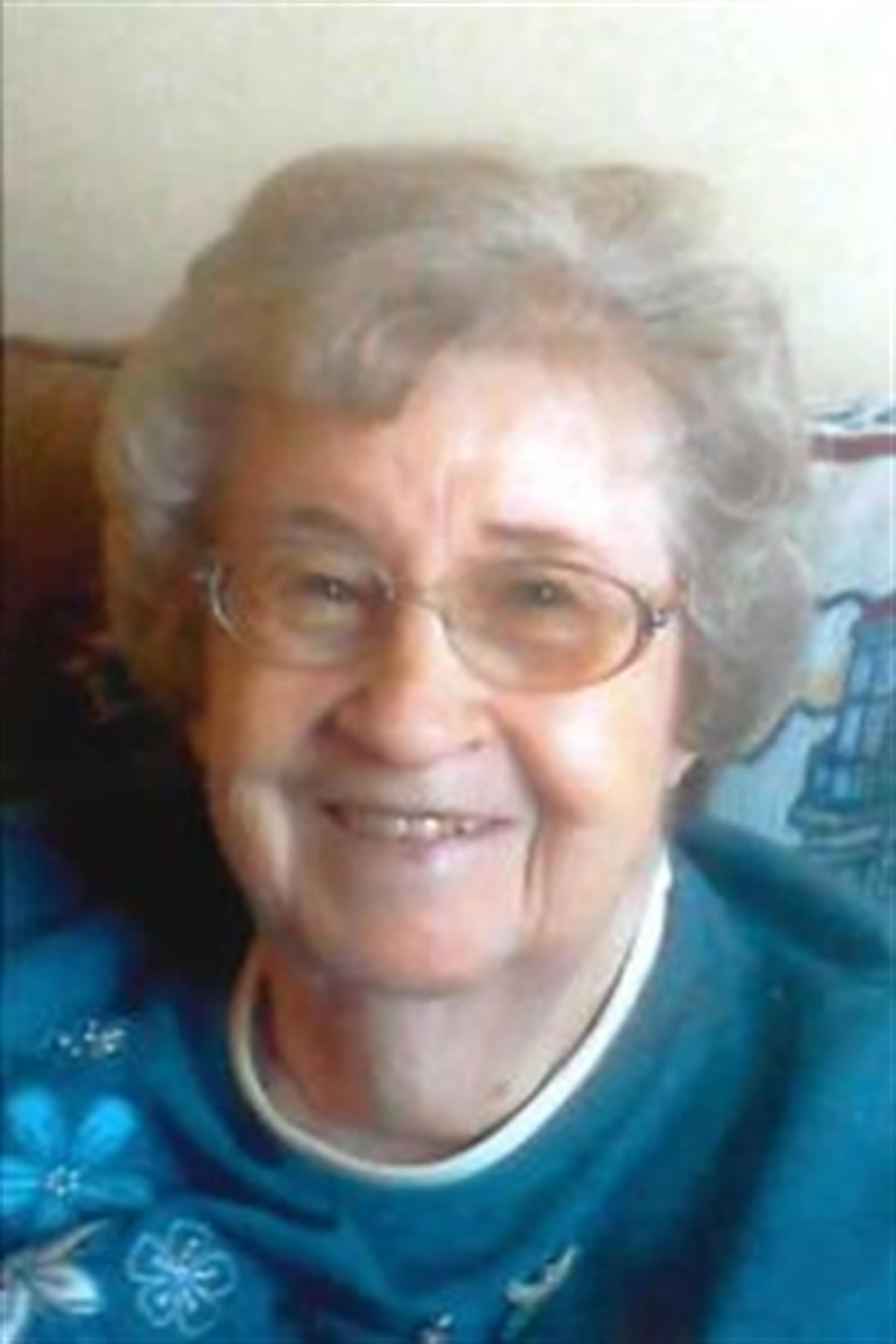 Betty N. Winchester