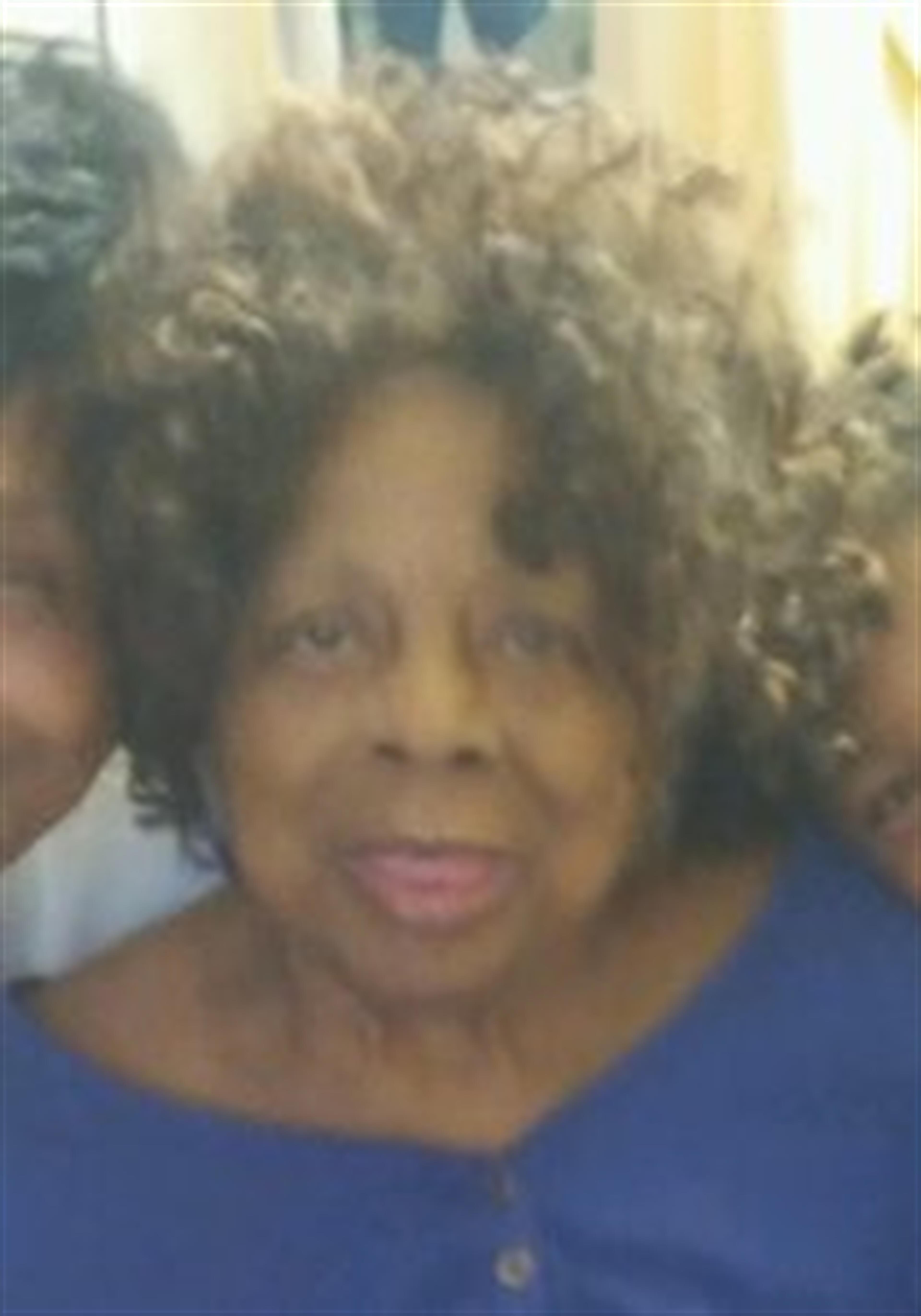 Mary Jo Clark