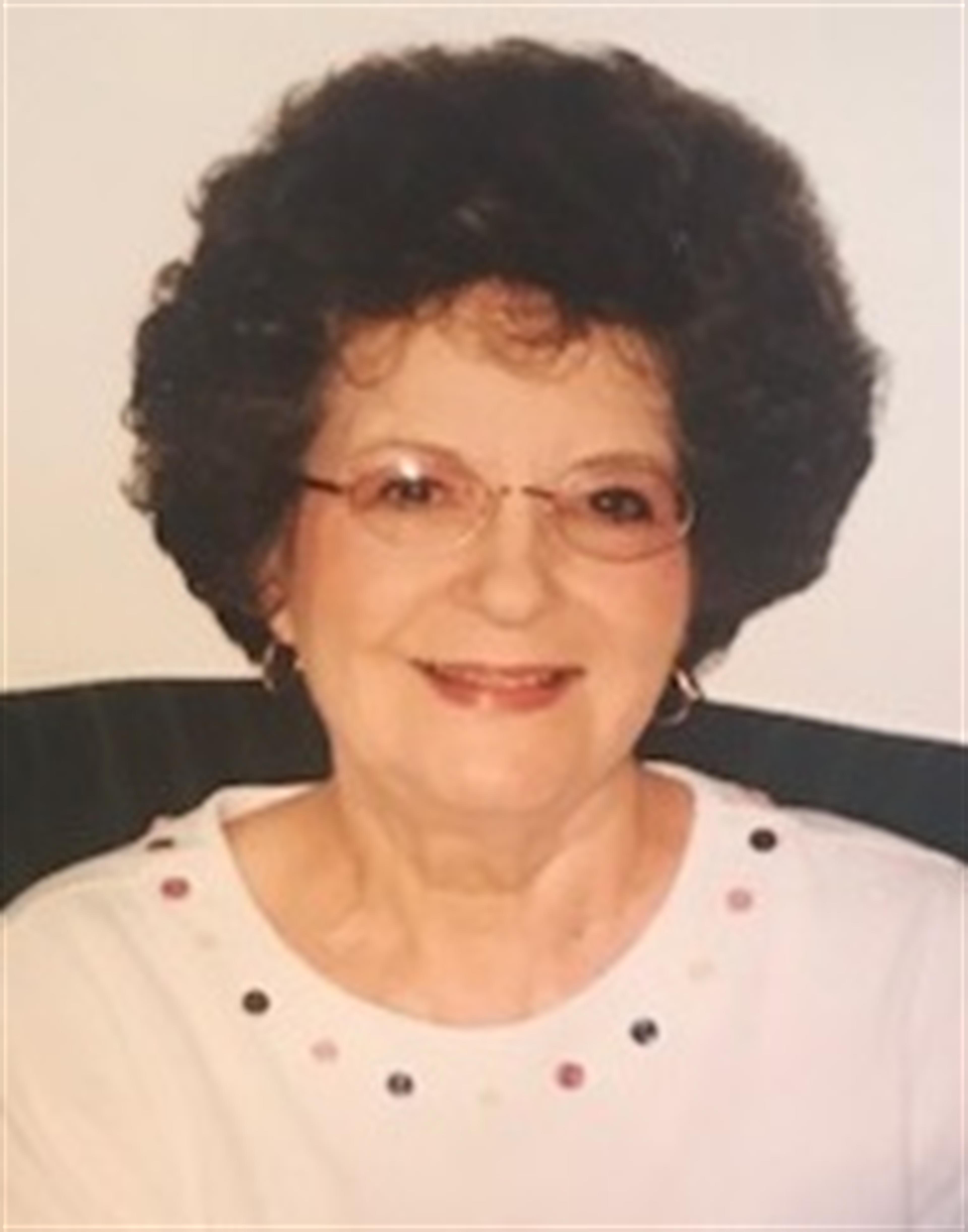 Mary Elaine "Elaine" Craig