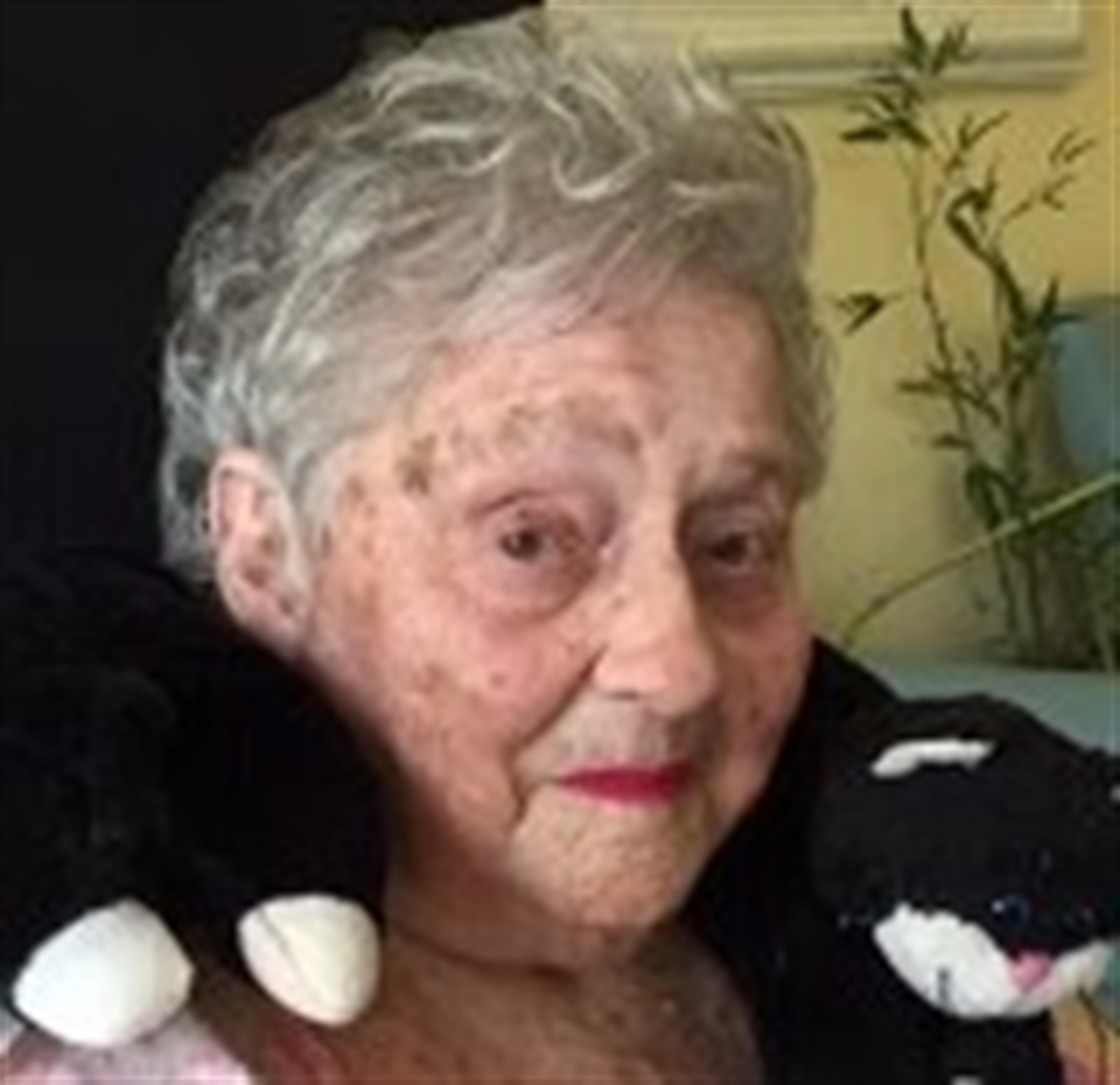 Shirley L. Rentfrow