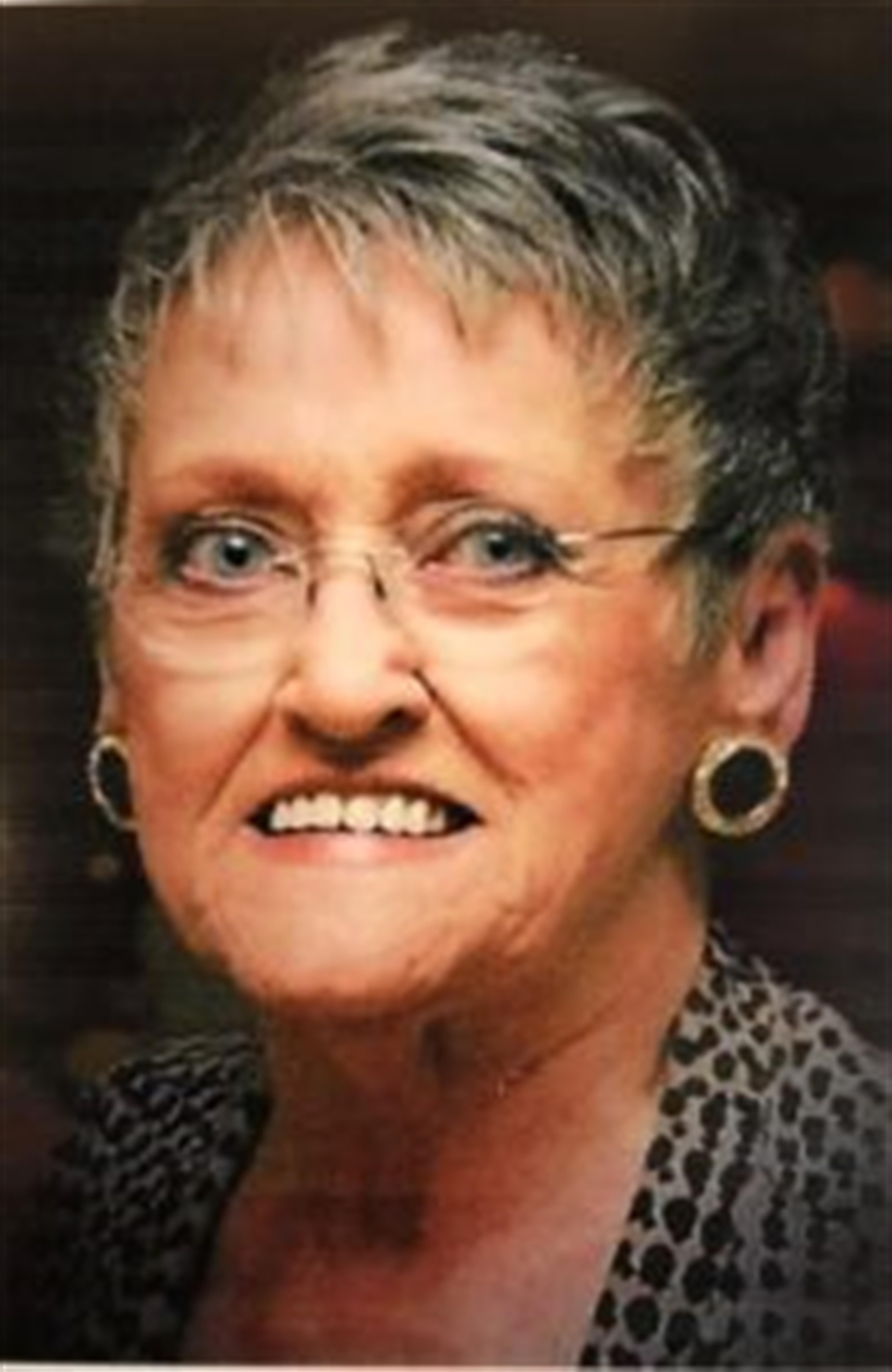 Shirley Marie Bower