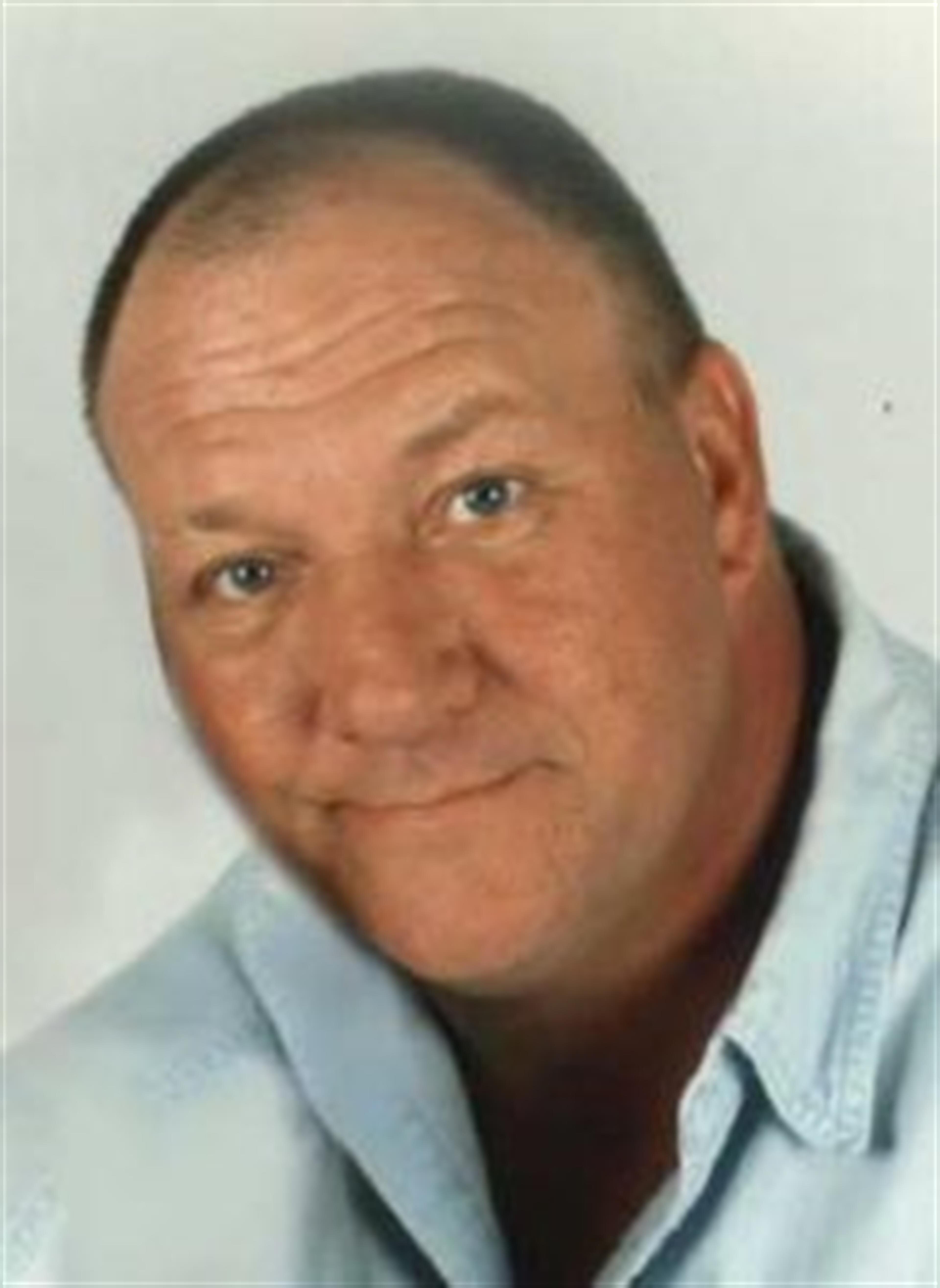 Arlen Ray Skinner, Jr.