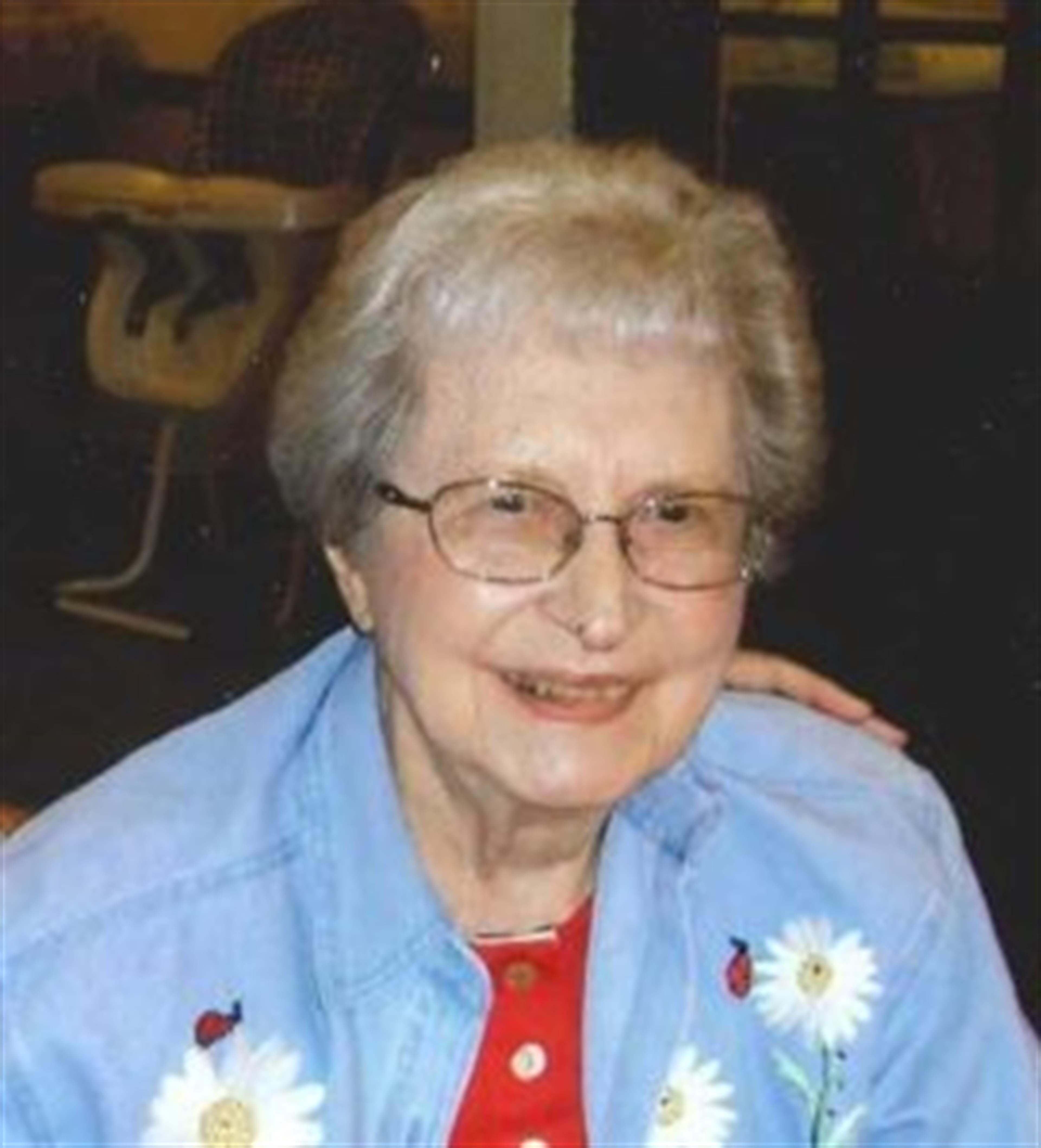 Lois Lawrence