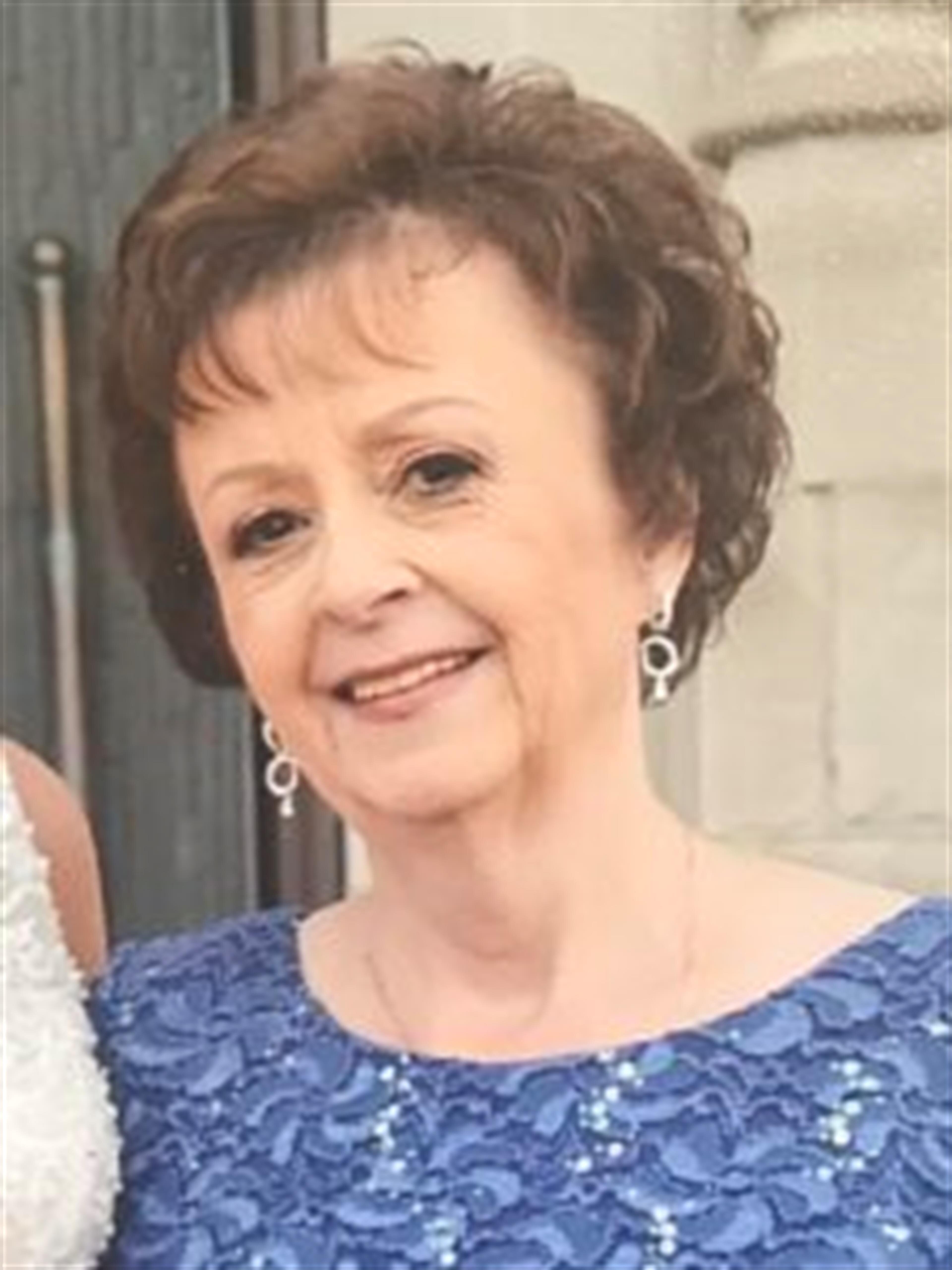 Nancy J. Oakes