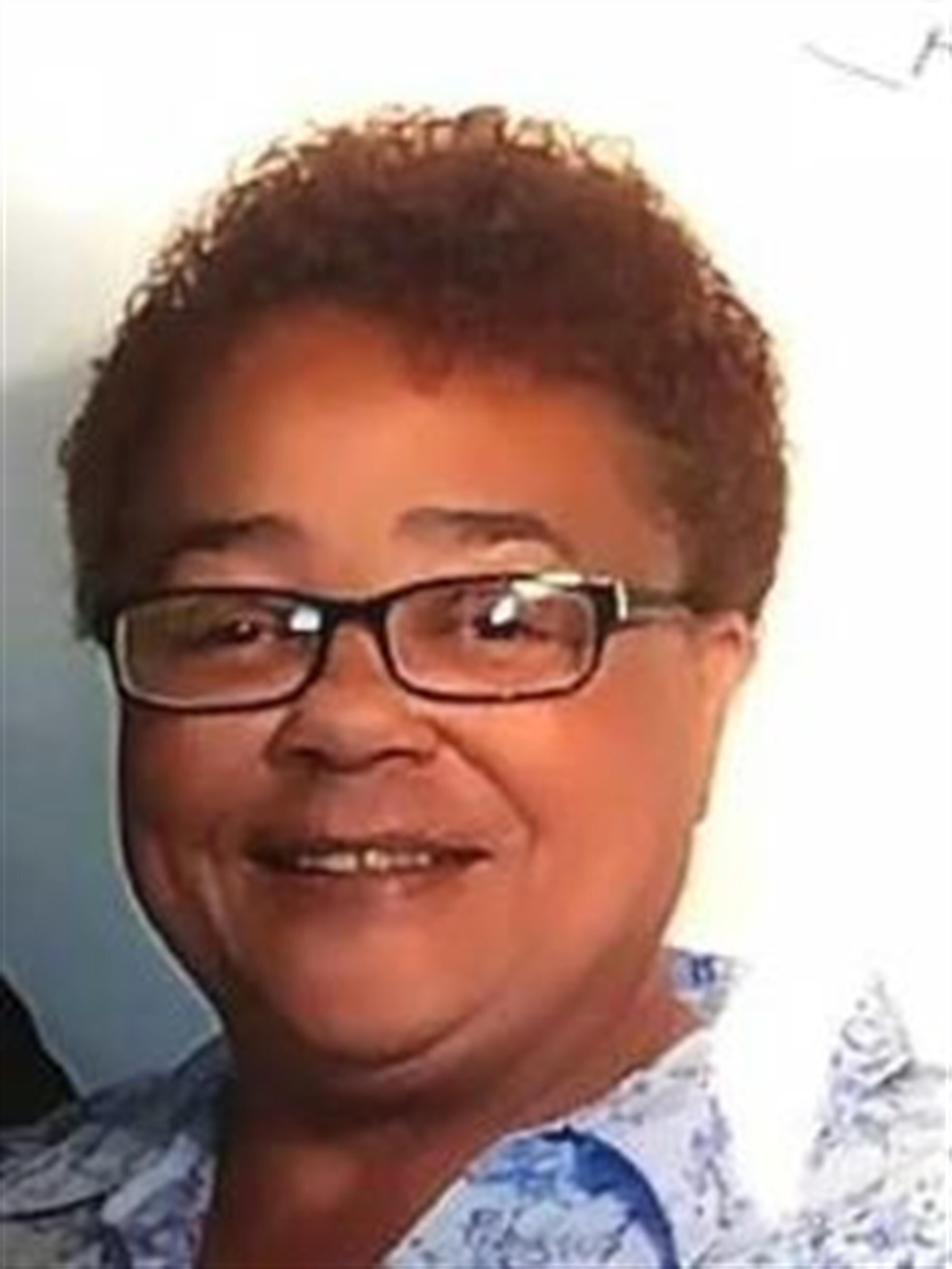 Carol Jean Steward