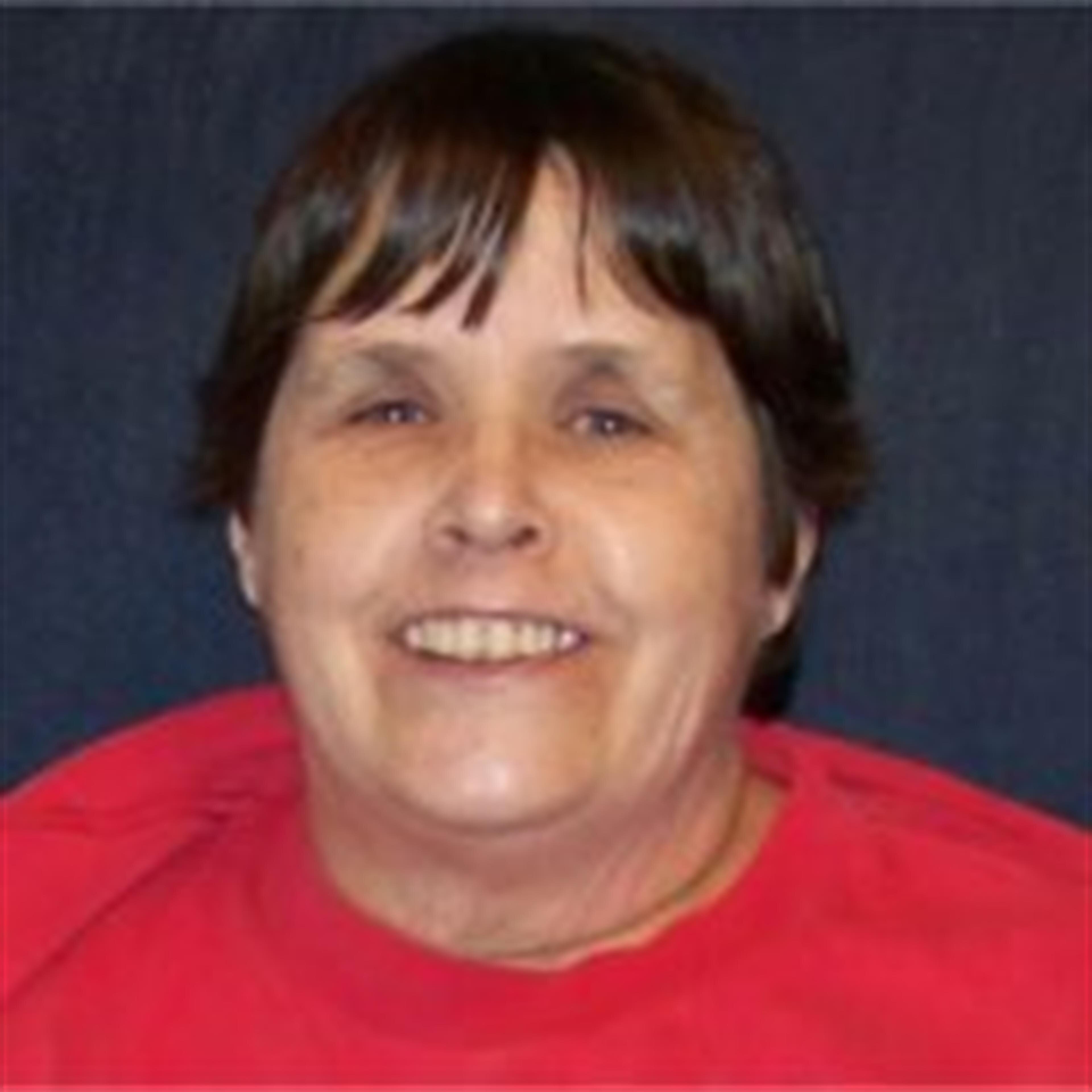 Kathleen Rose "Kathy" Fleckenstein