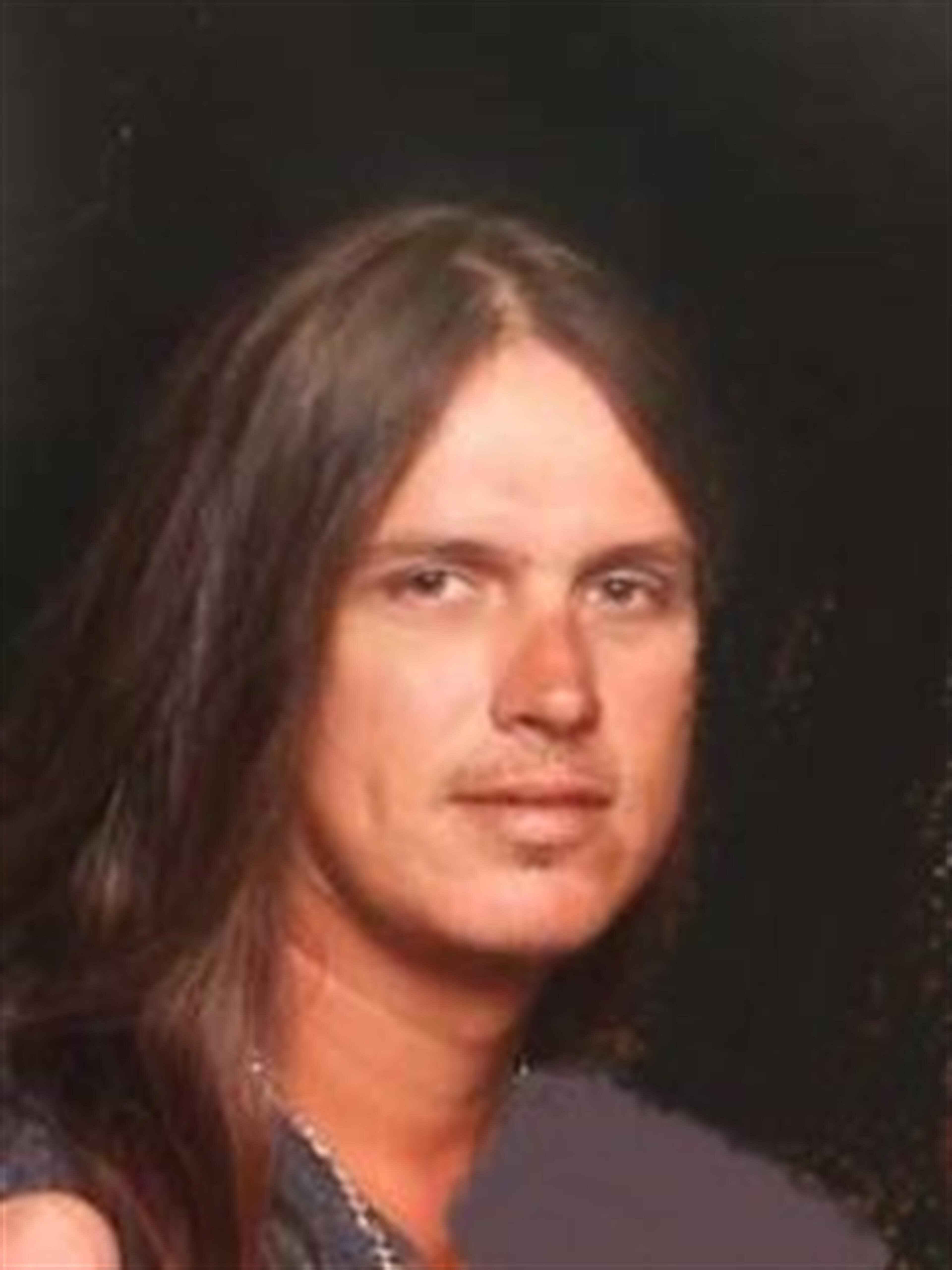 Gary Wayne Kwasny, Jr.