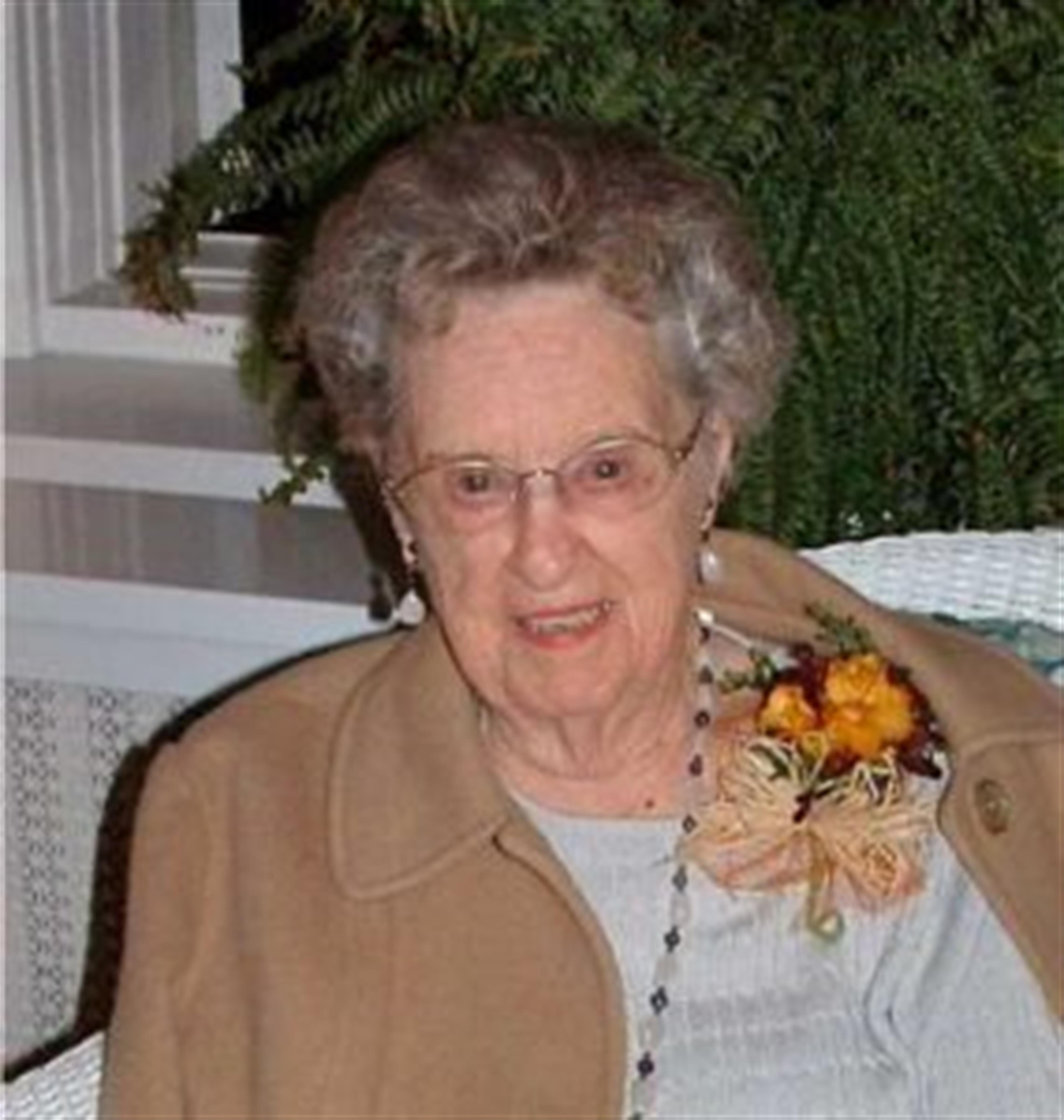 Ola Grace "Sunny" Duncan