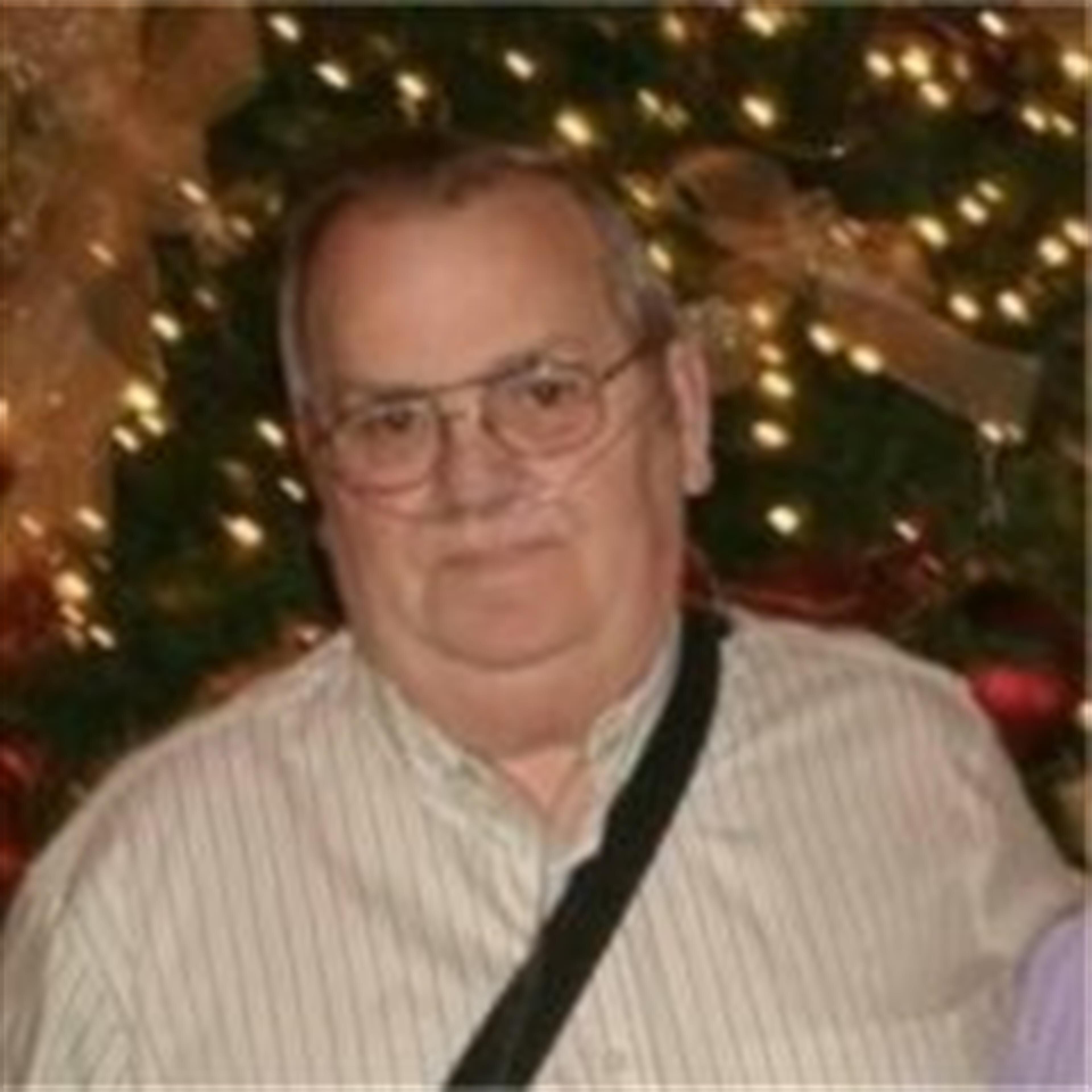 Bernard F. Evans