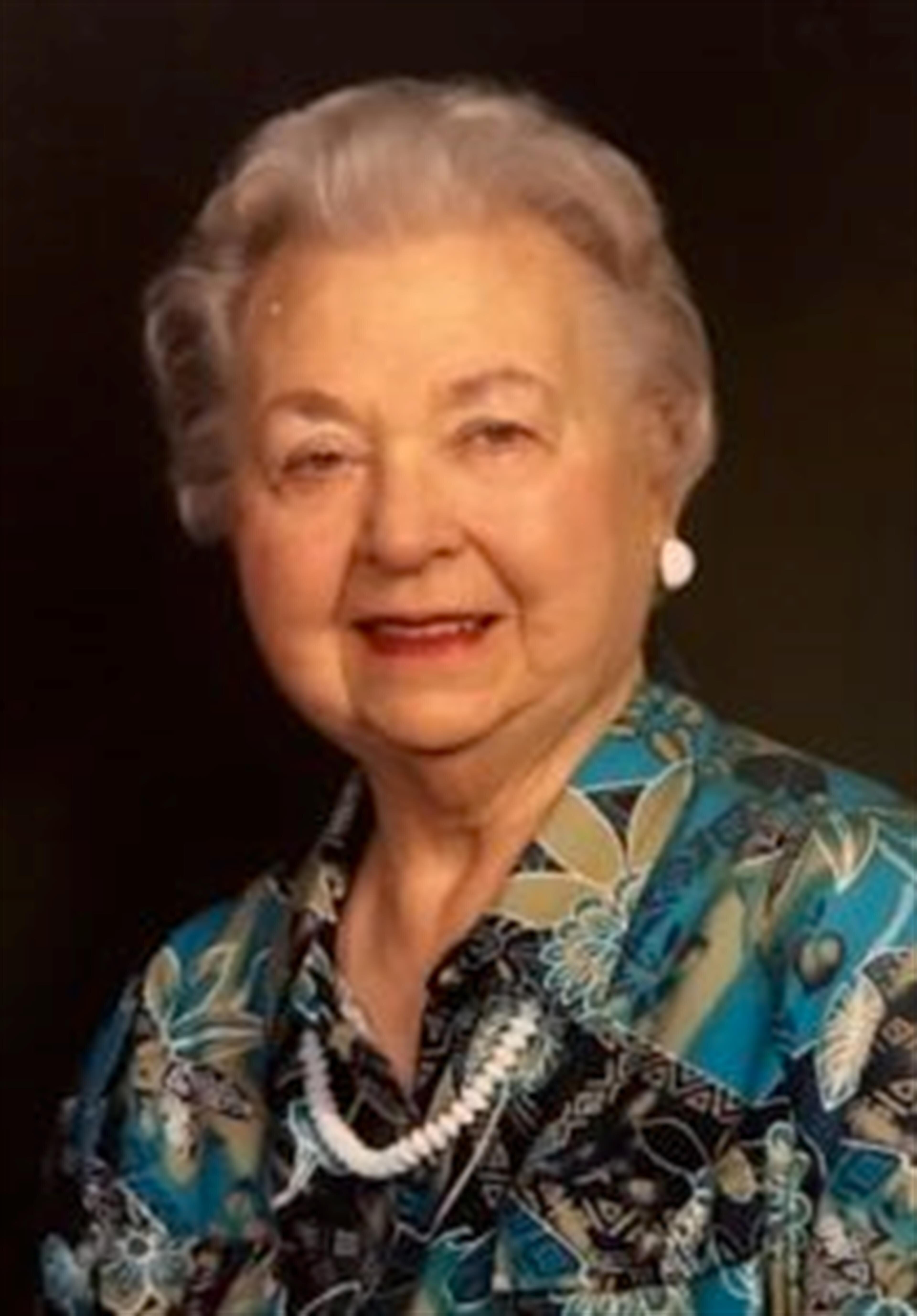 Cecilia E. Wright
