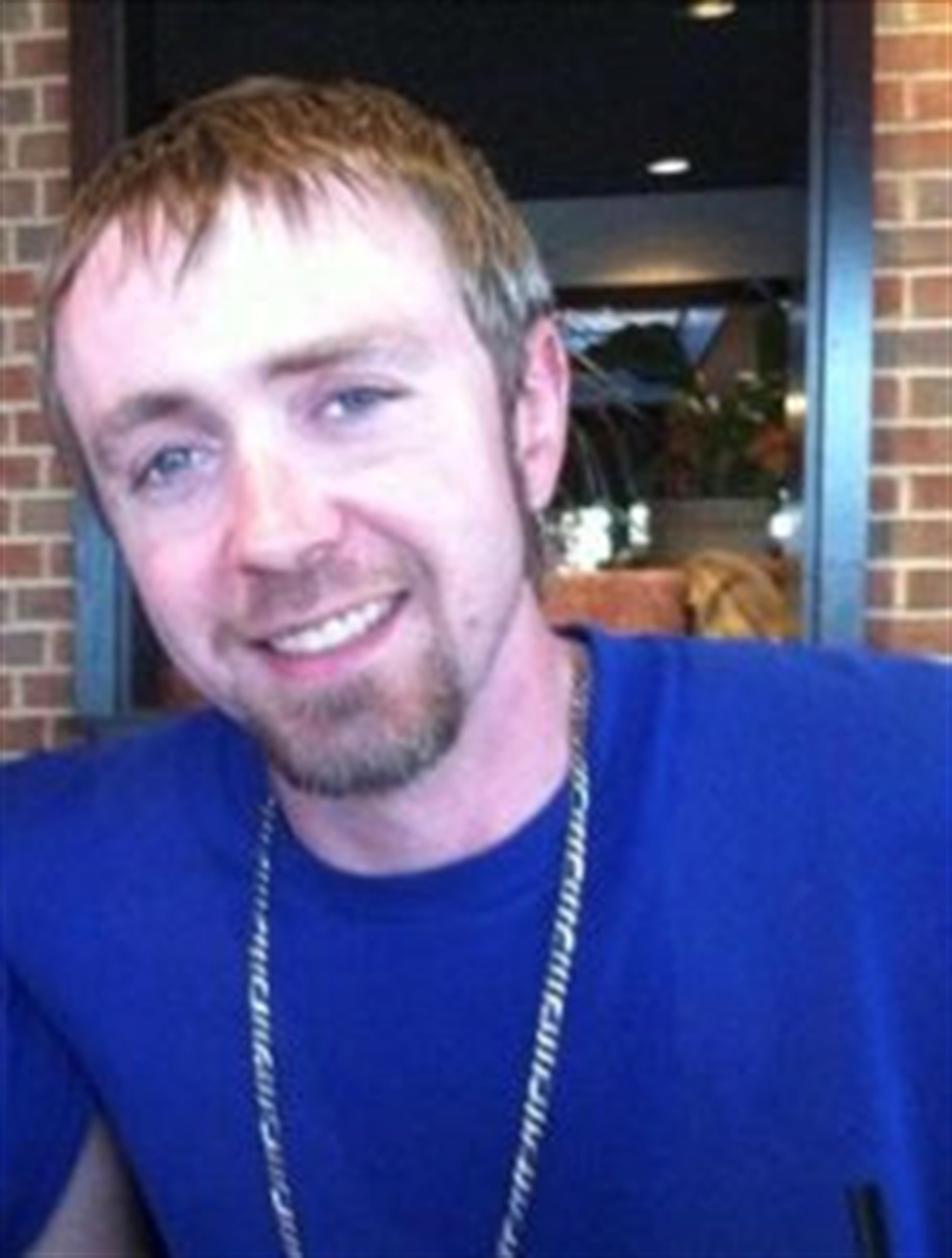 Cody Alan Bunning, Sr.