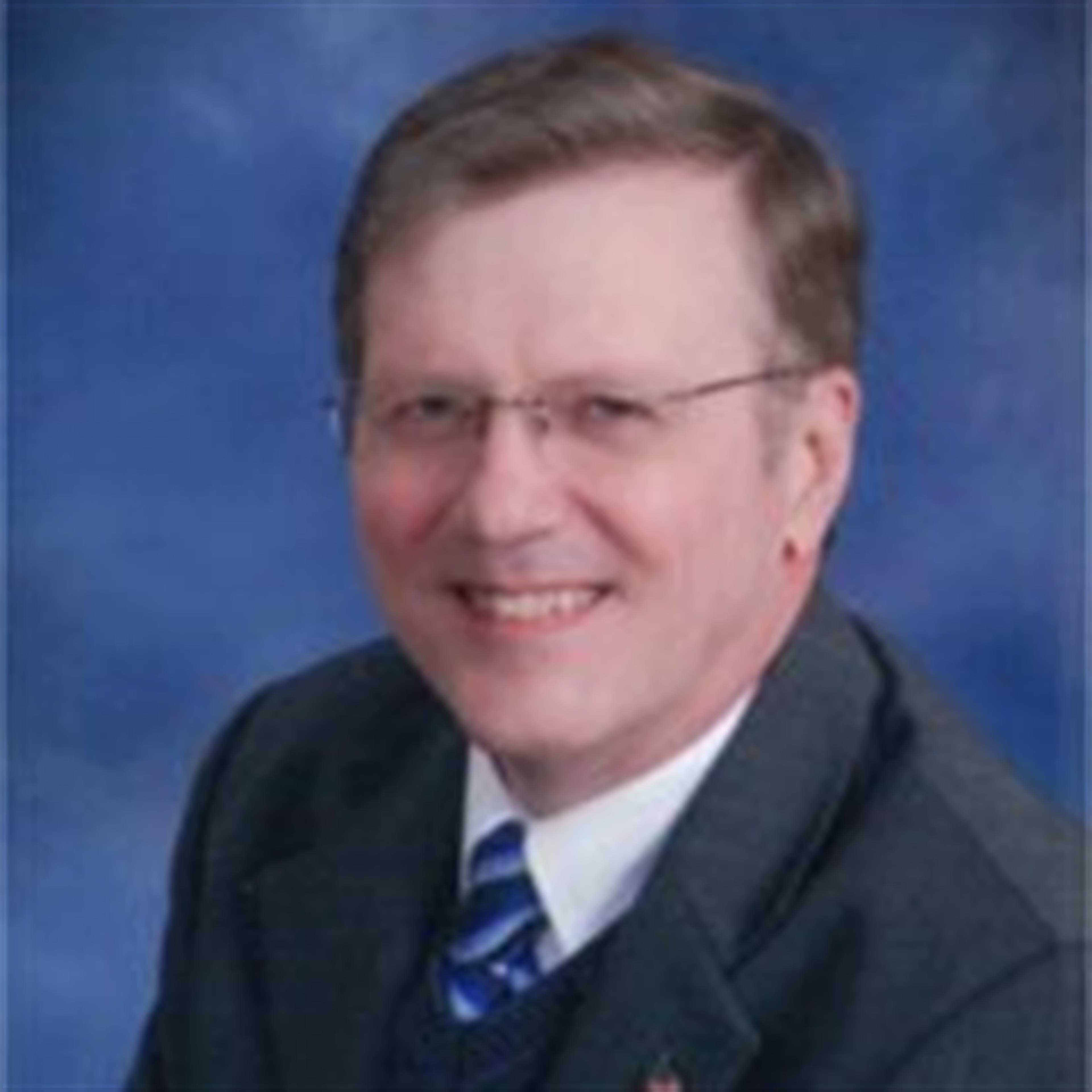 Victor M. O'Dell