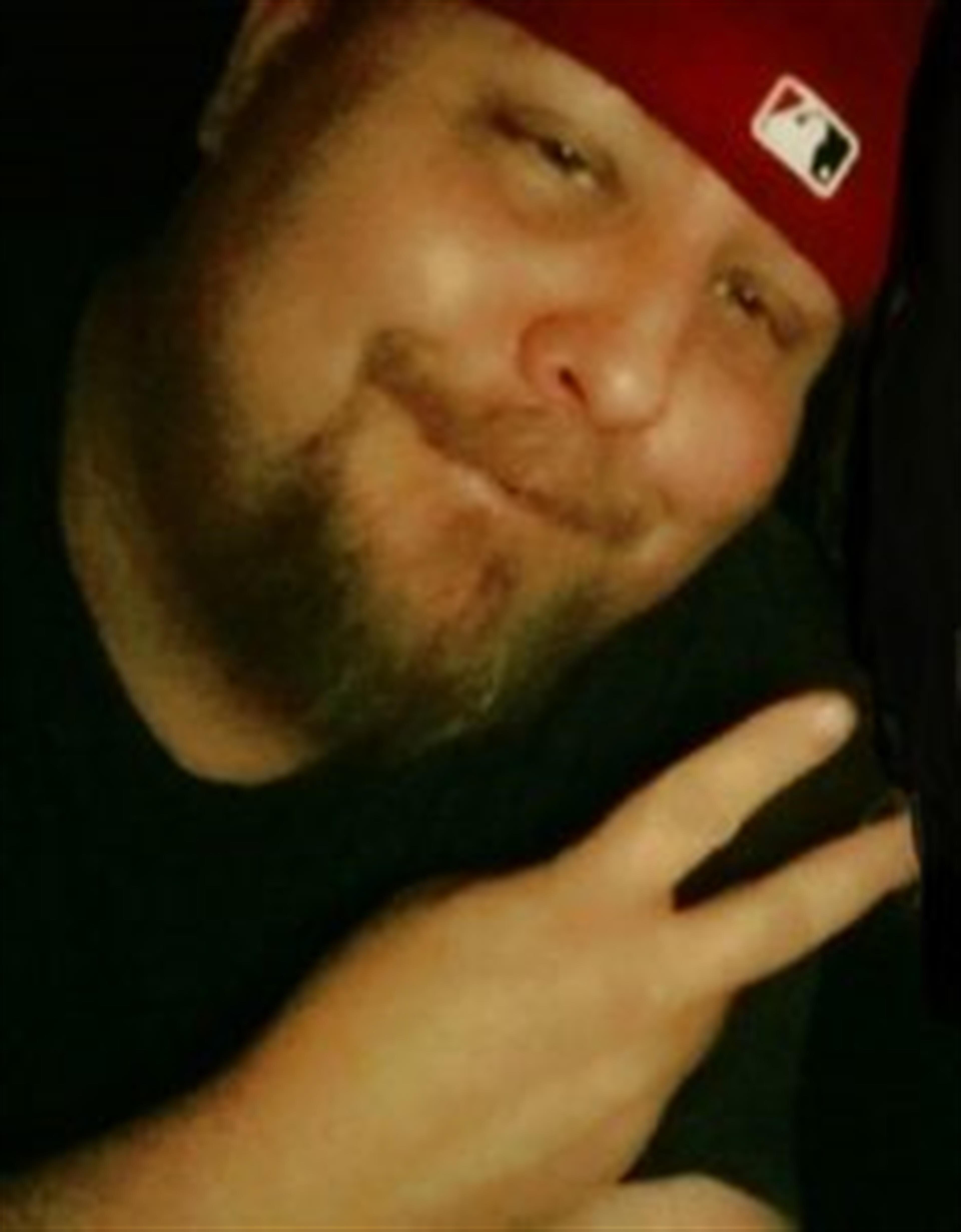 Stephen Lee Parker
