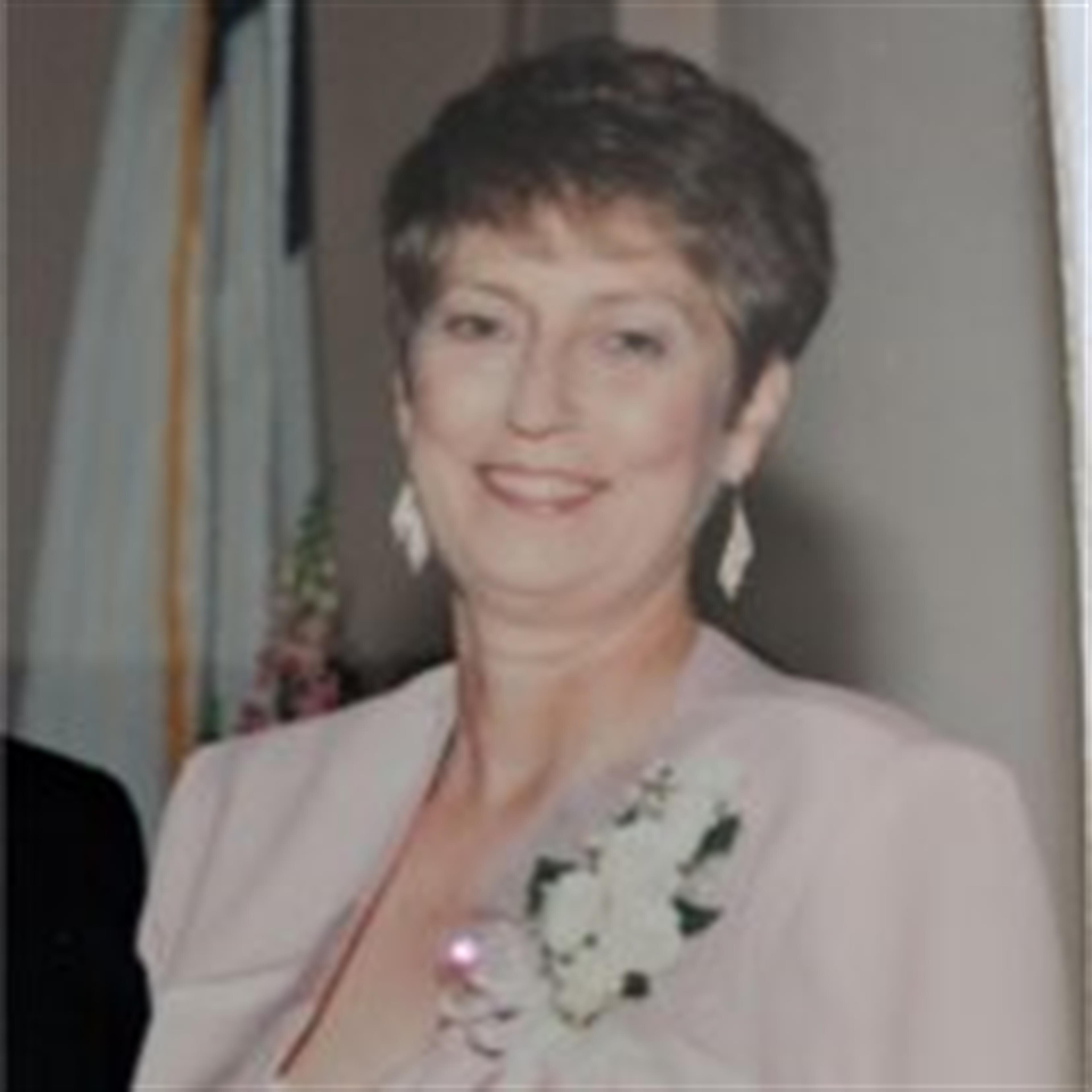Kay Langsfeld