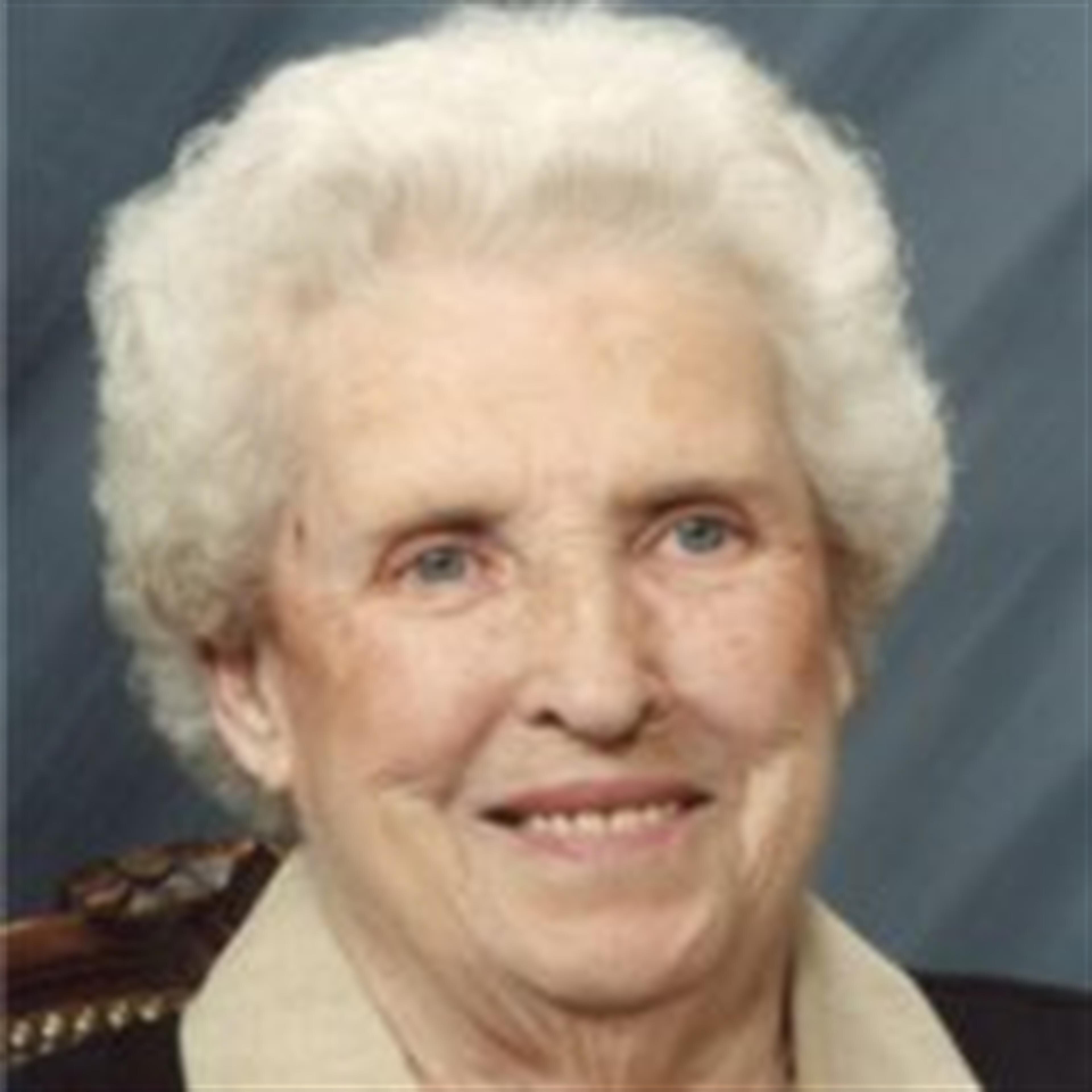 Mary Kathryn Haws