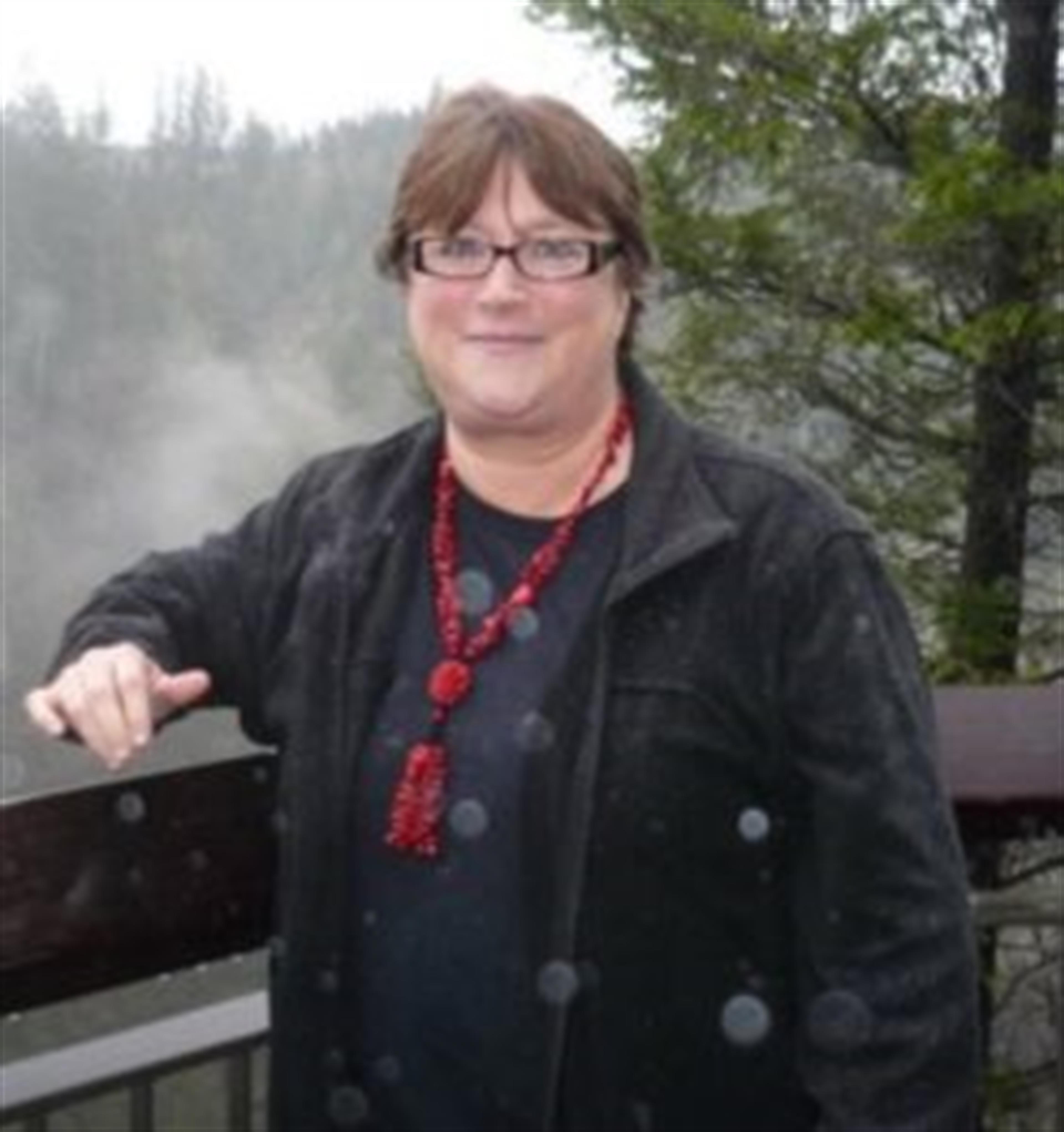 Dawn Renee Blankenship