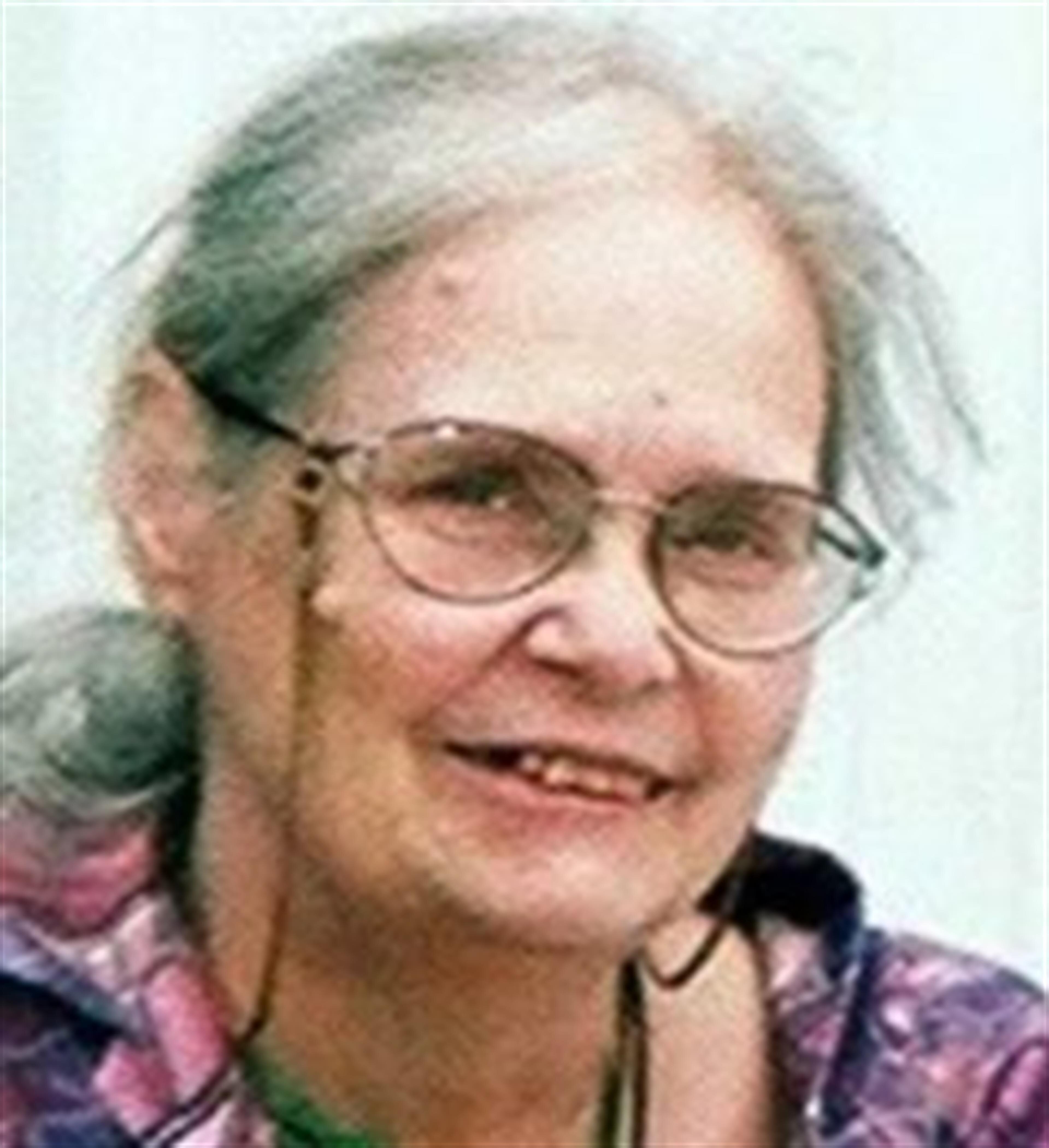 Ruth Ellen Durham