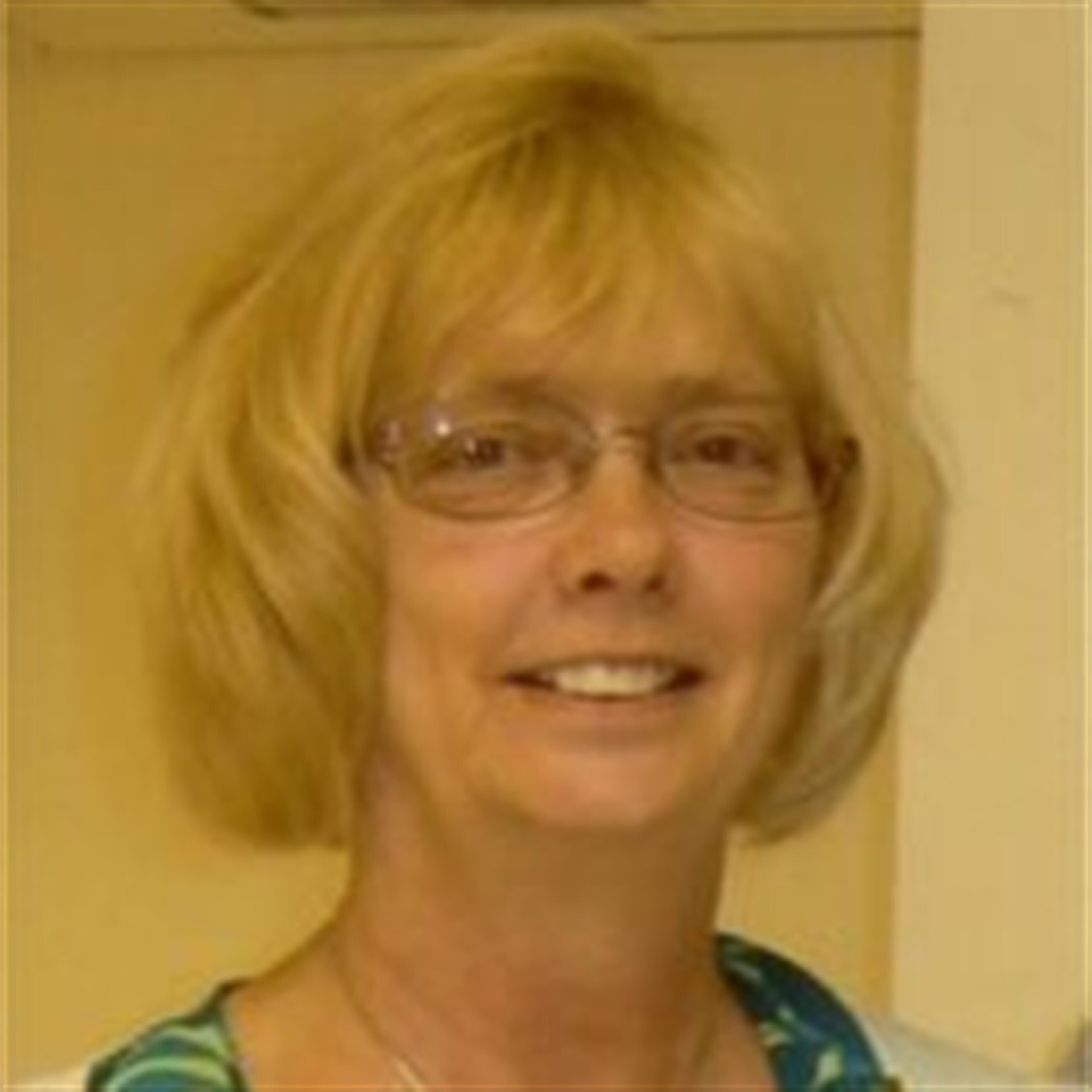 Joyce Daniels