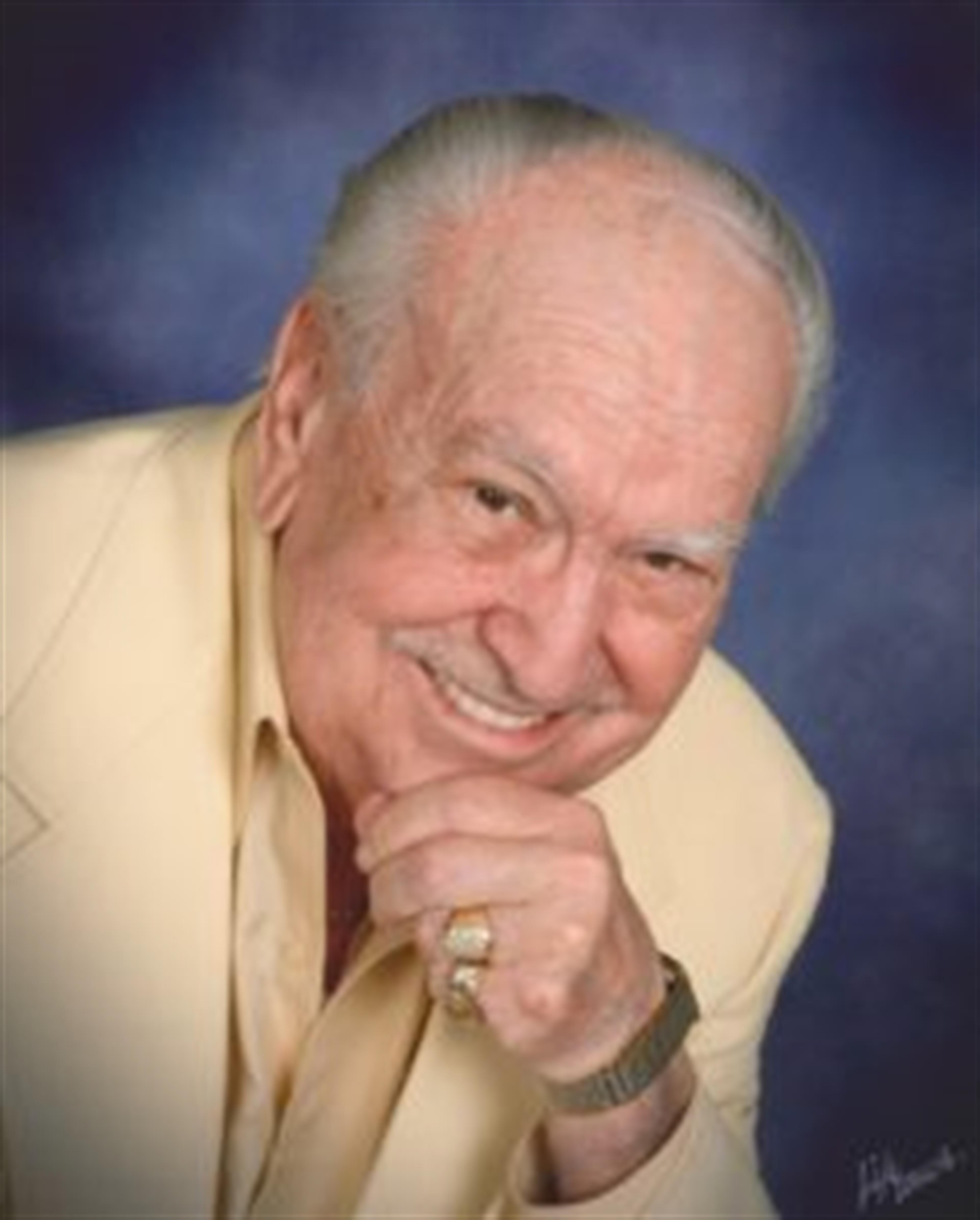 Paul G. Mattox