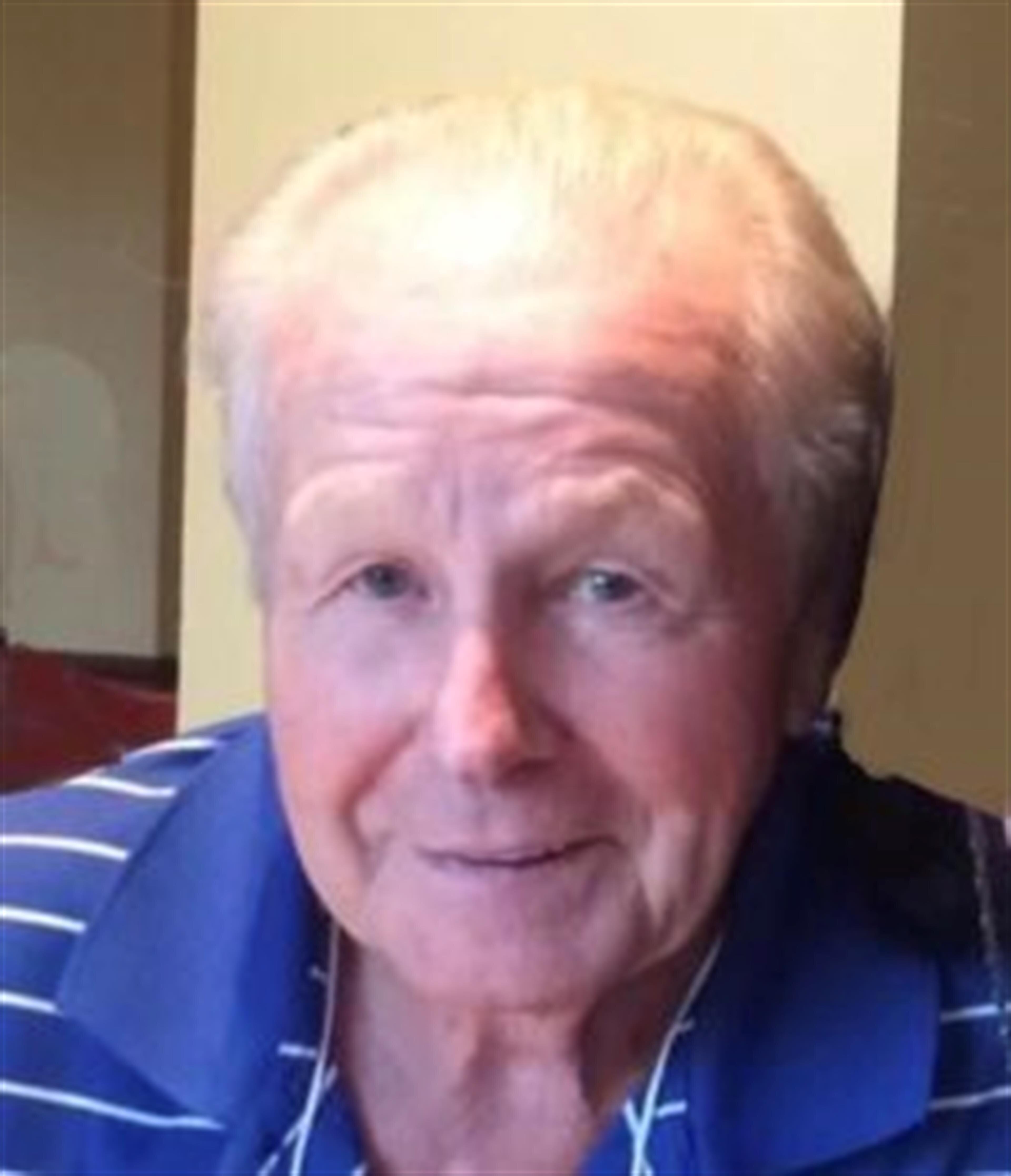 Roger Phillip Propst
