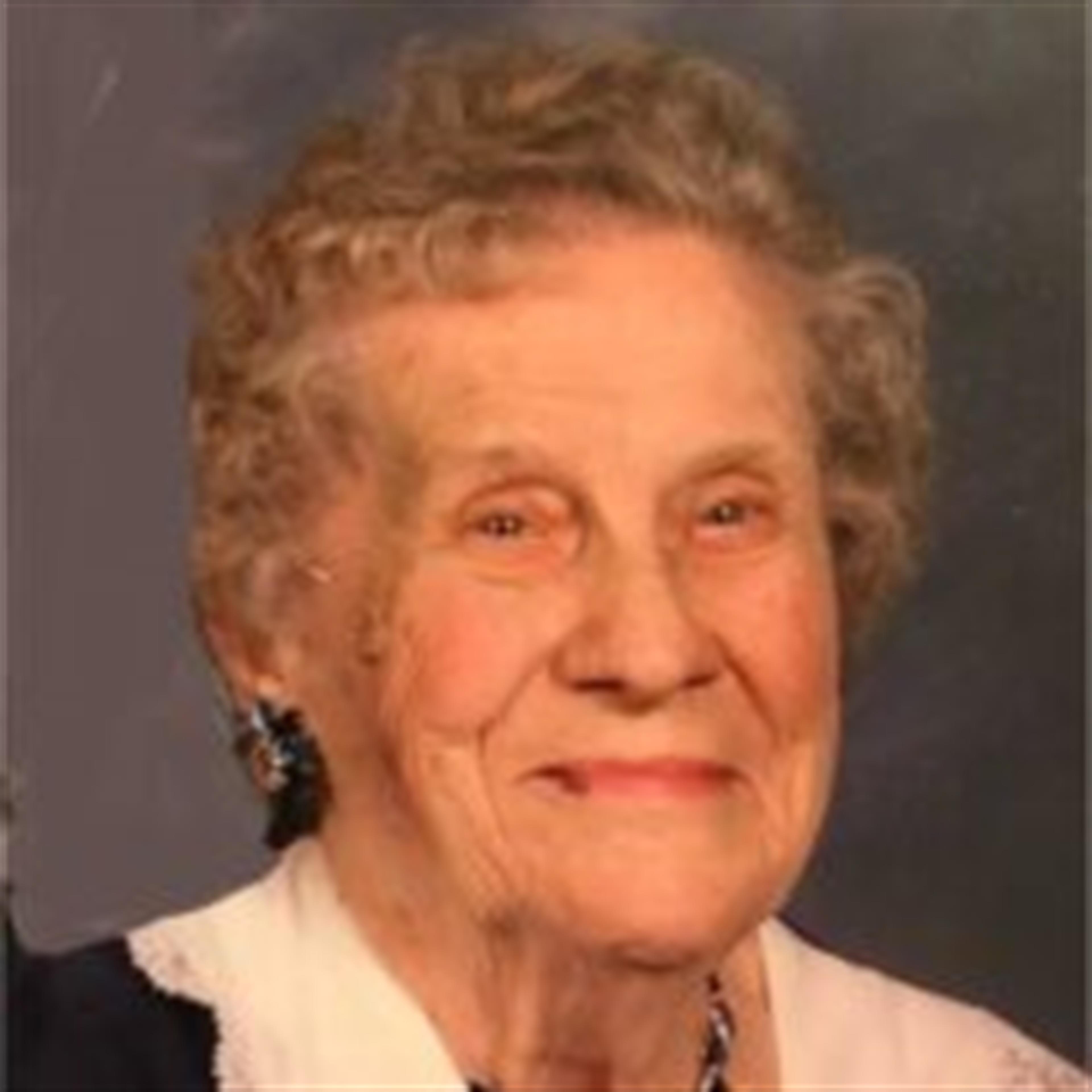 Lucille A. Vollmer