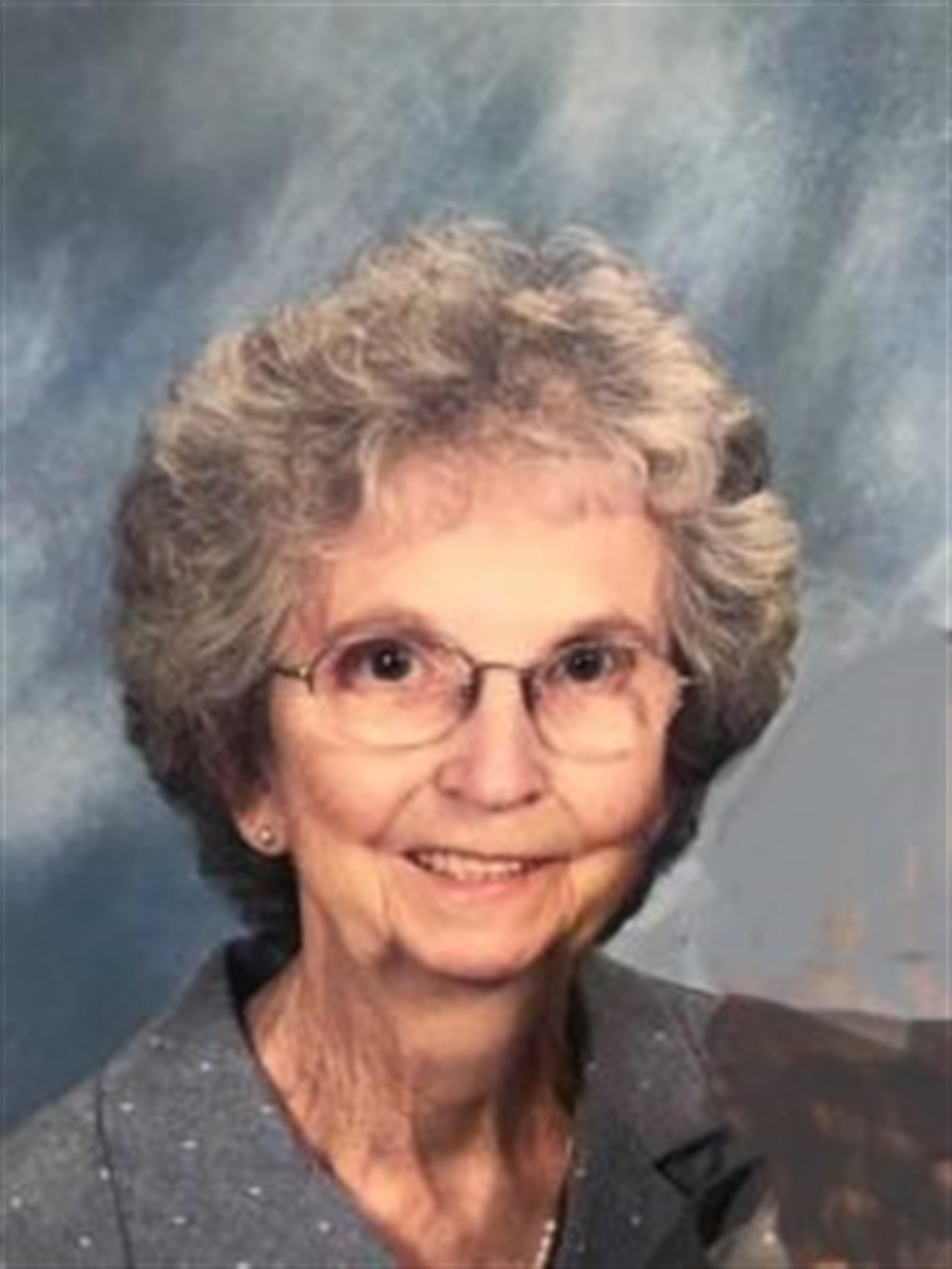 Mary Alice Brickey