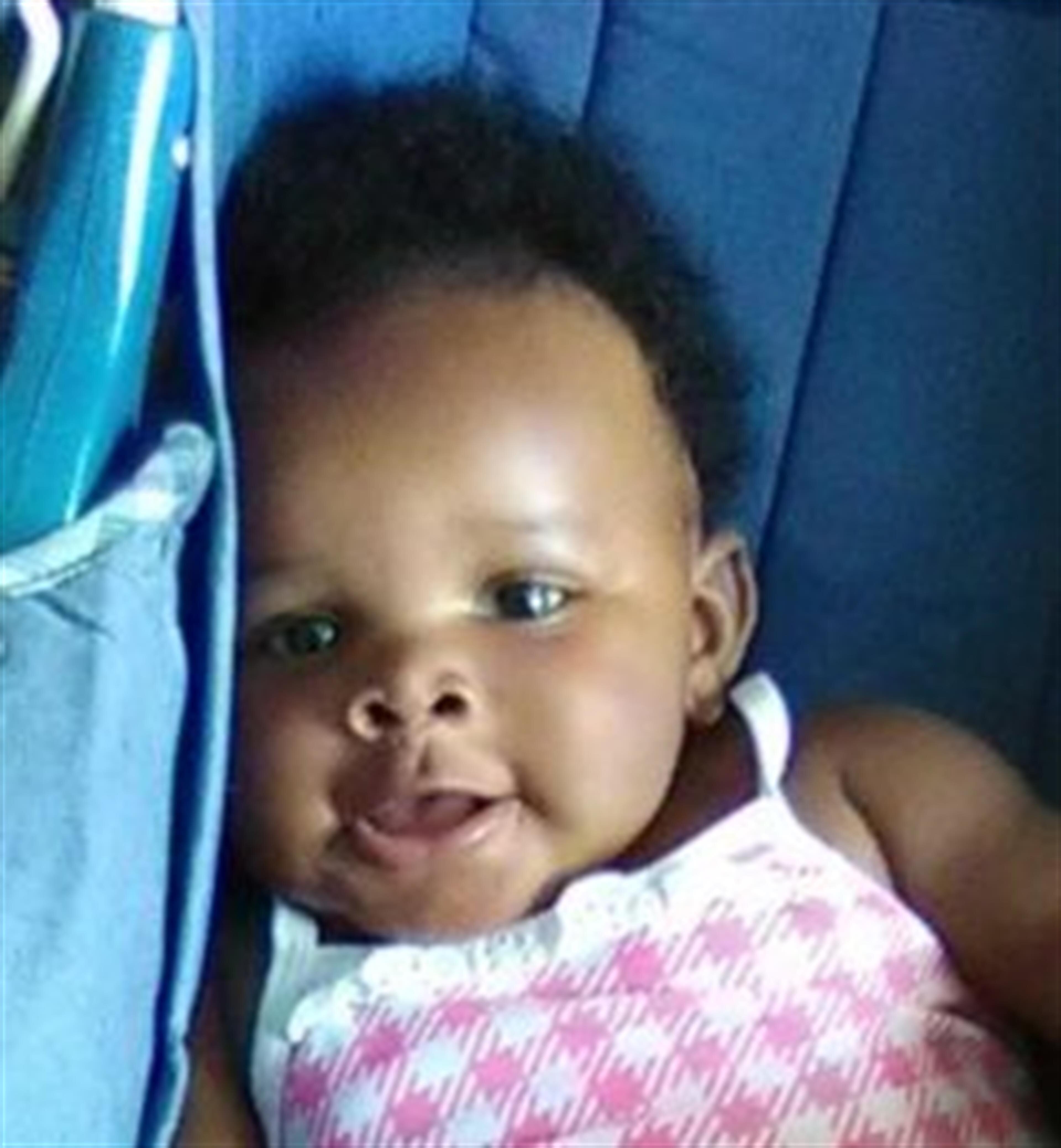 Zy'Aira Nevaeh Adams