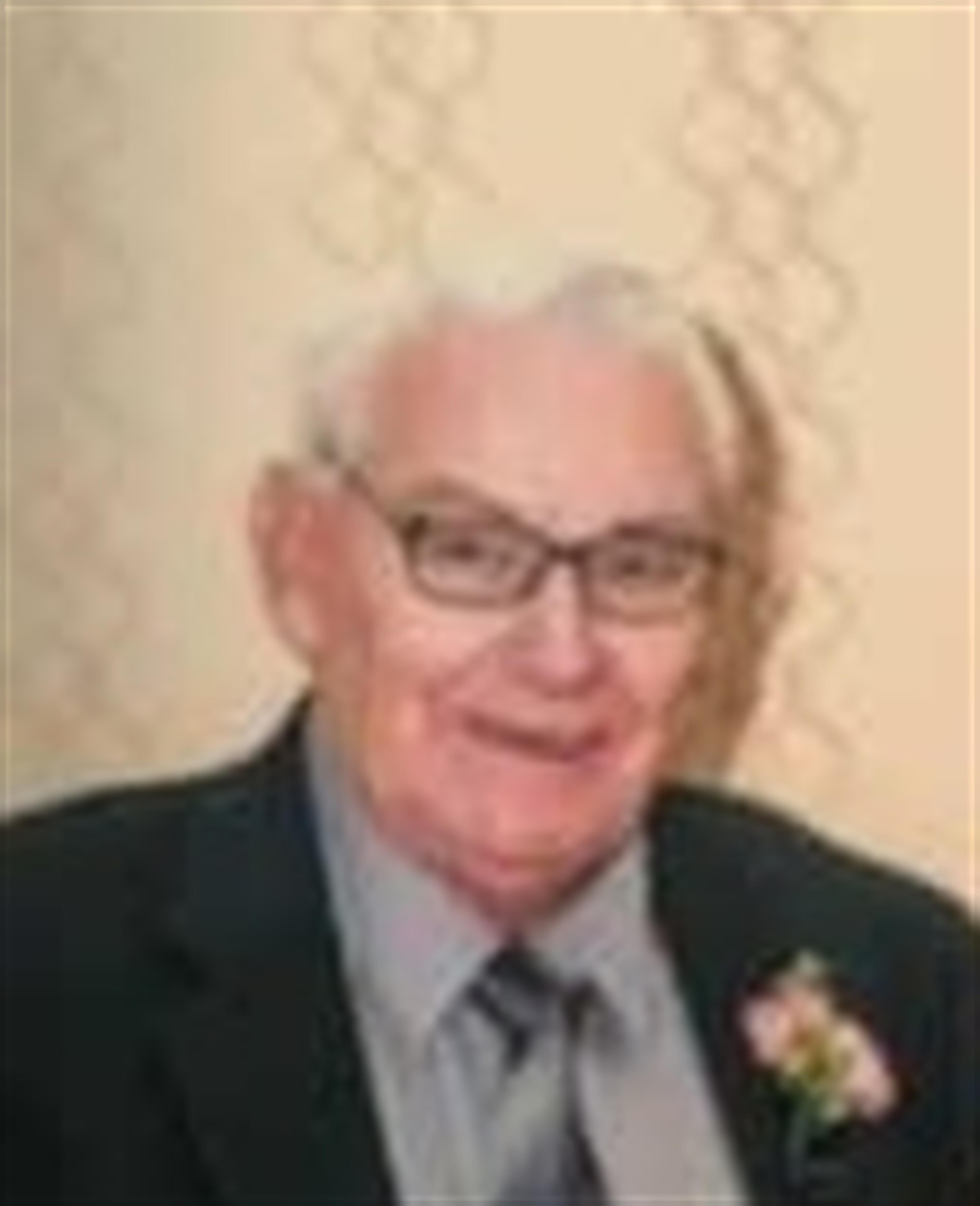 Darrell Eugene Strohl
