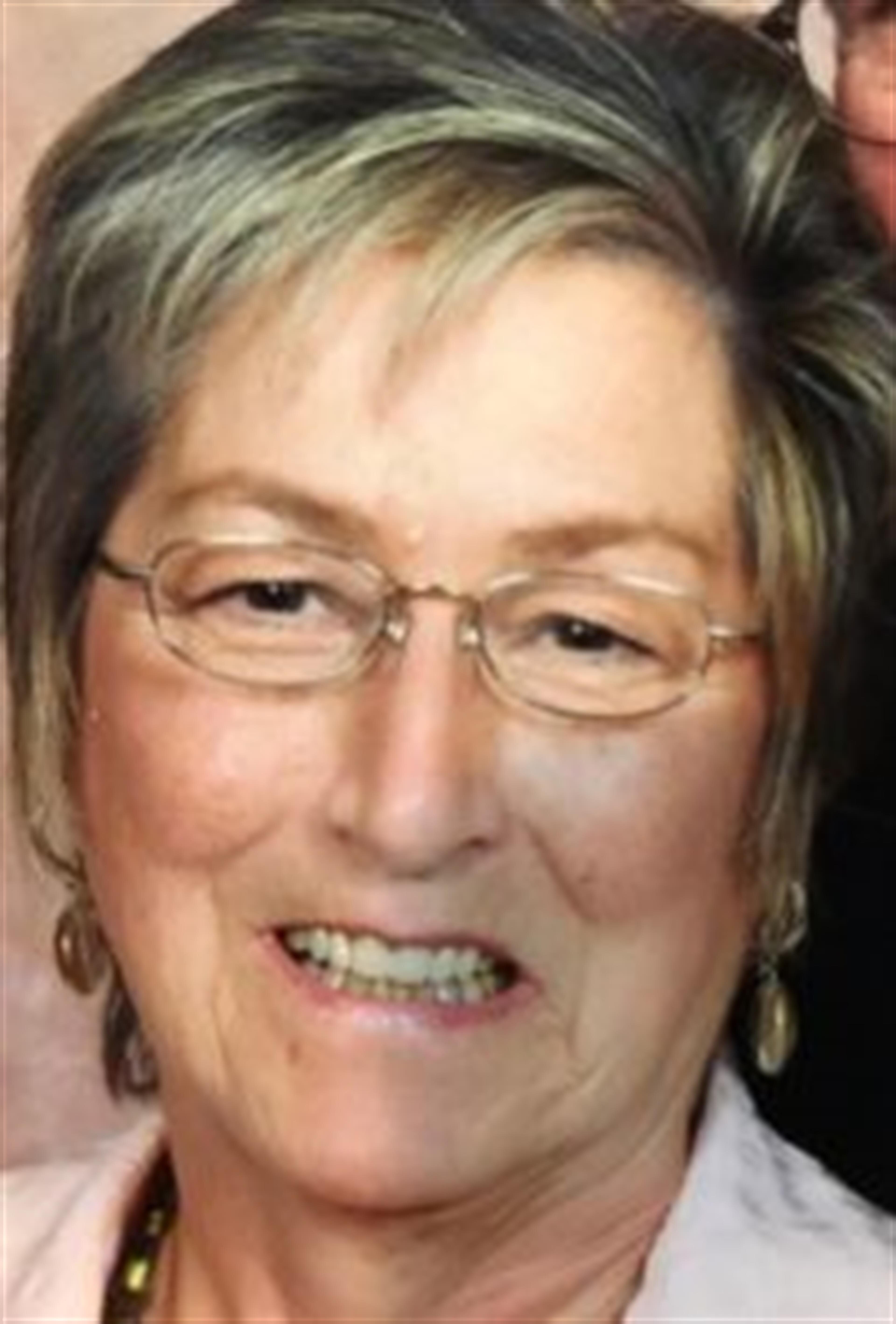 Marie "Celene" Wilson