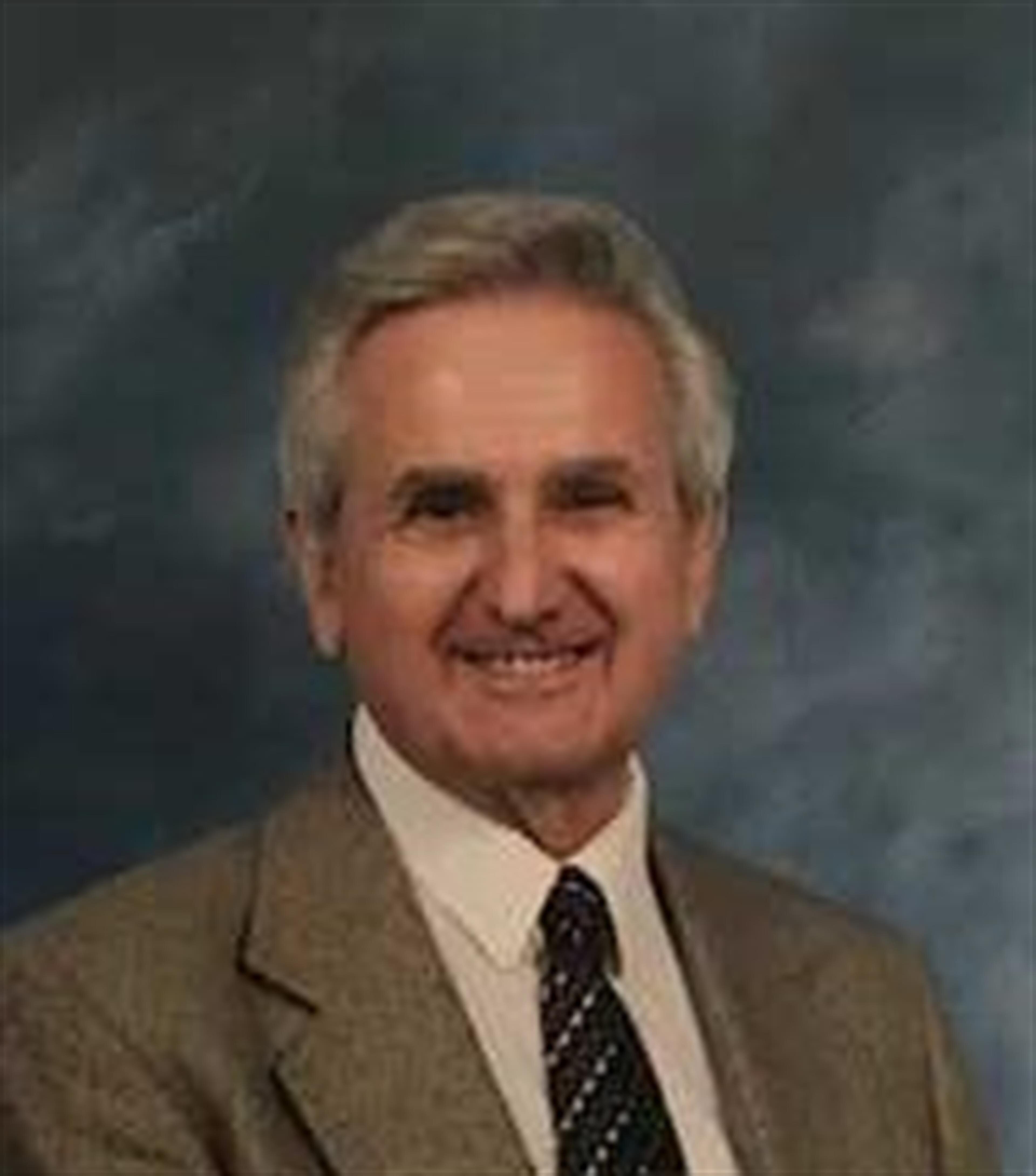 John G. Dratwick