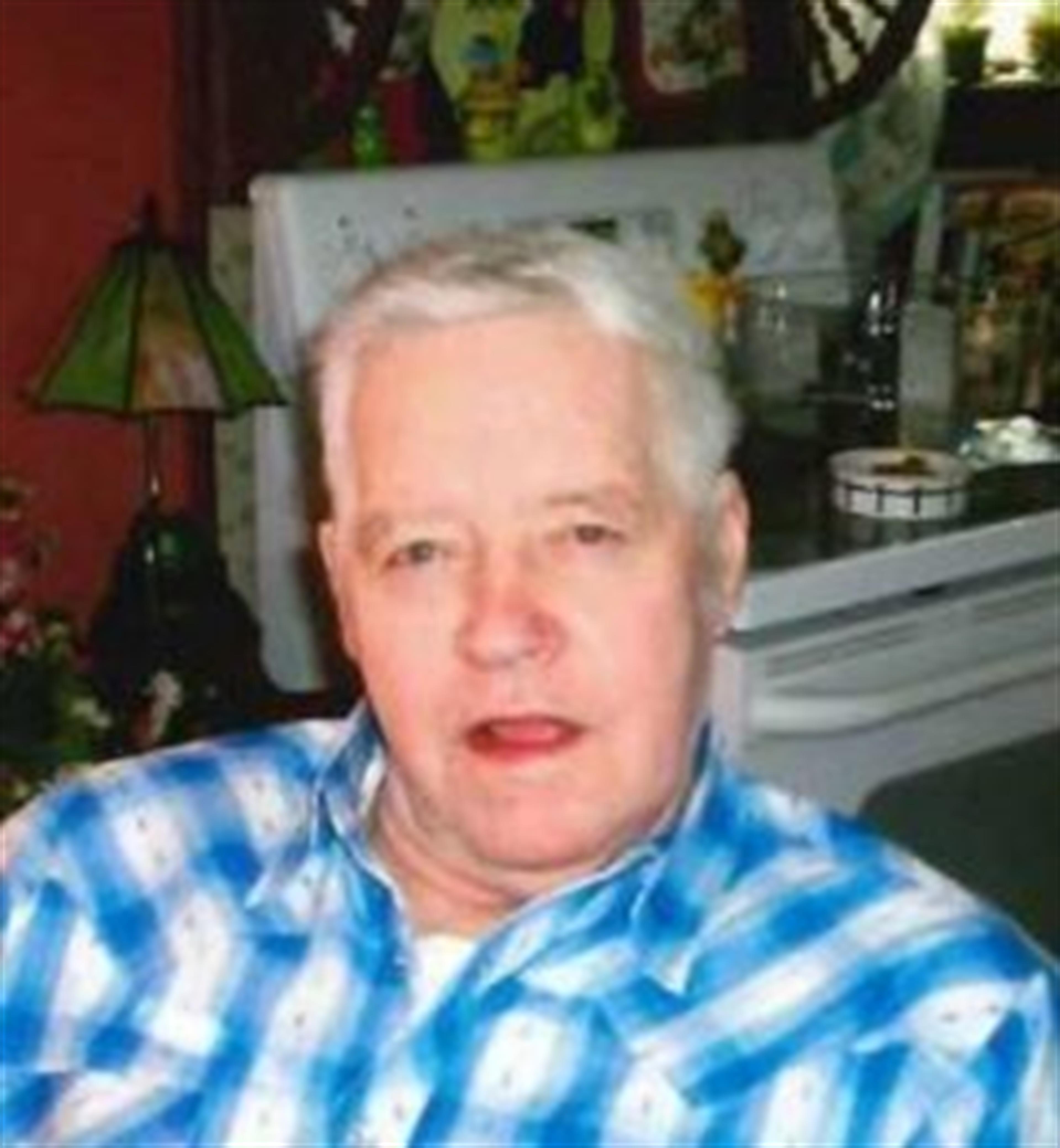 John Phillip Bess