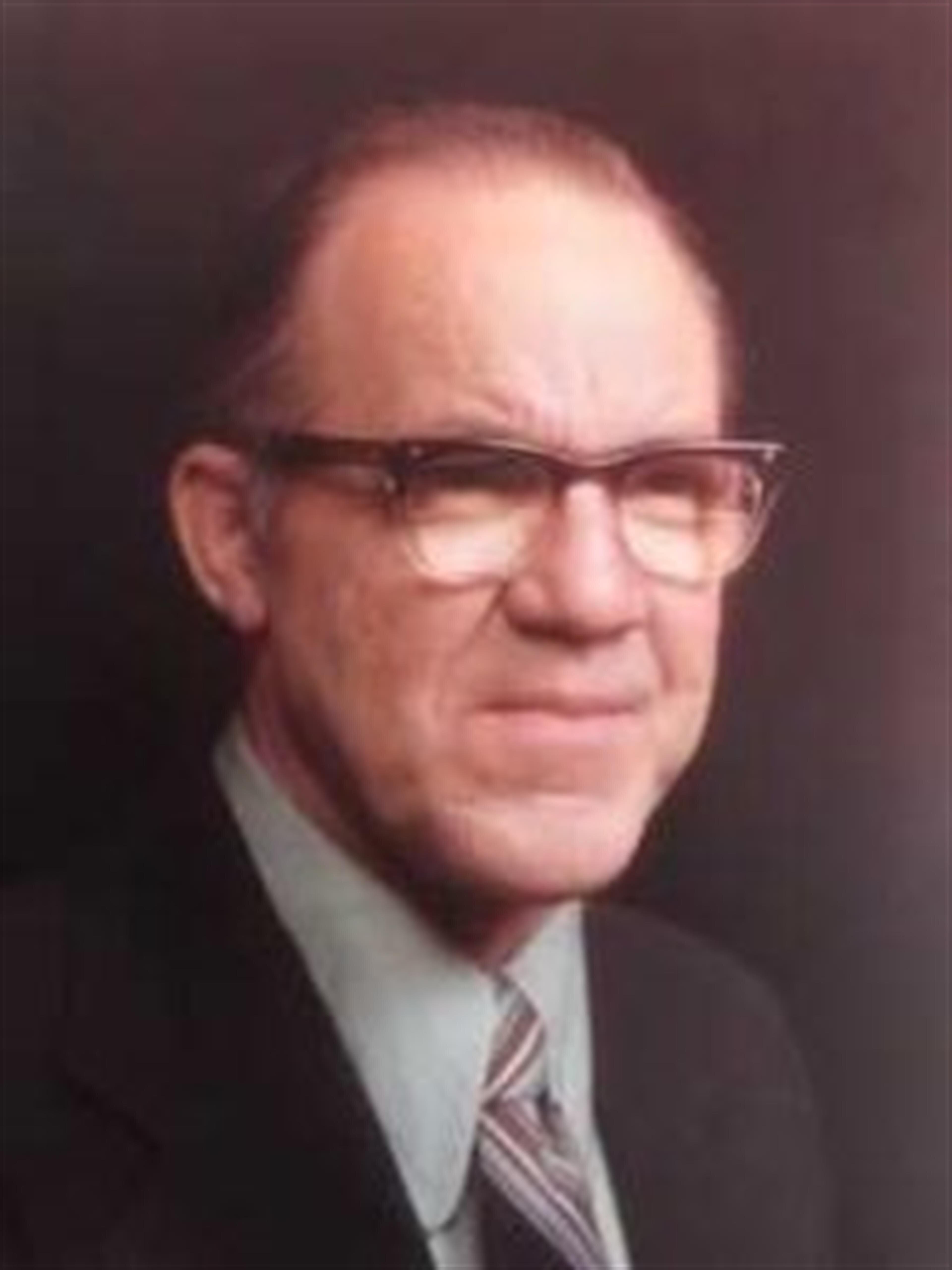 James E. Brohard
