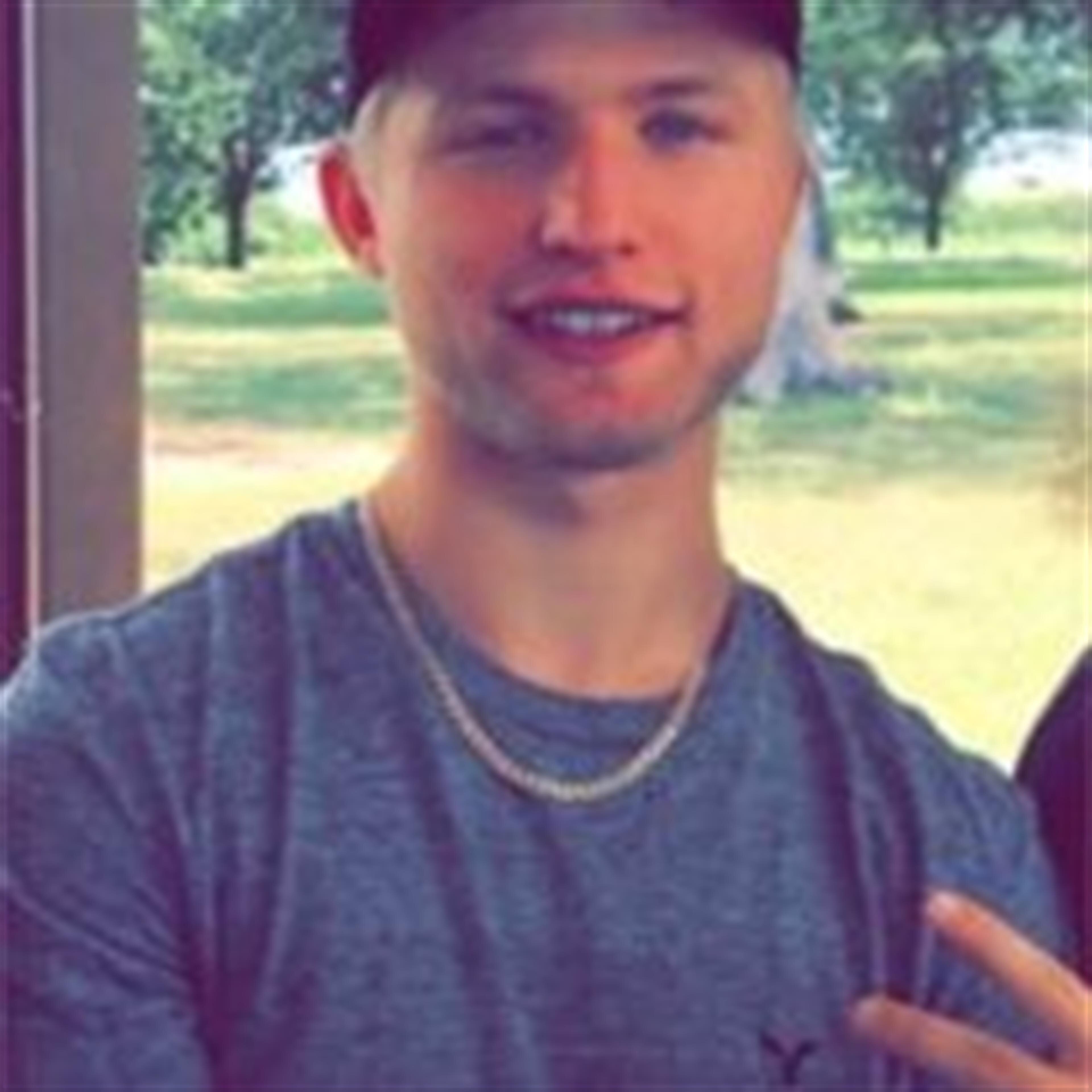 Joshua Matthew Orr