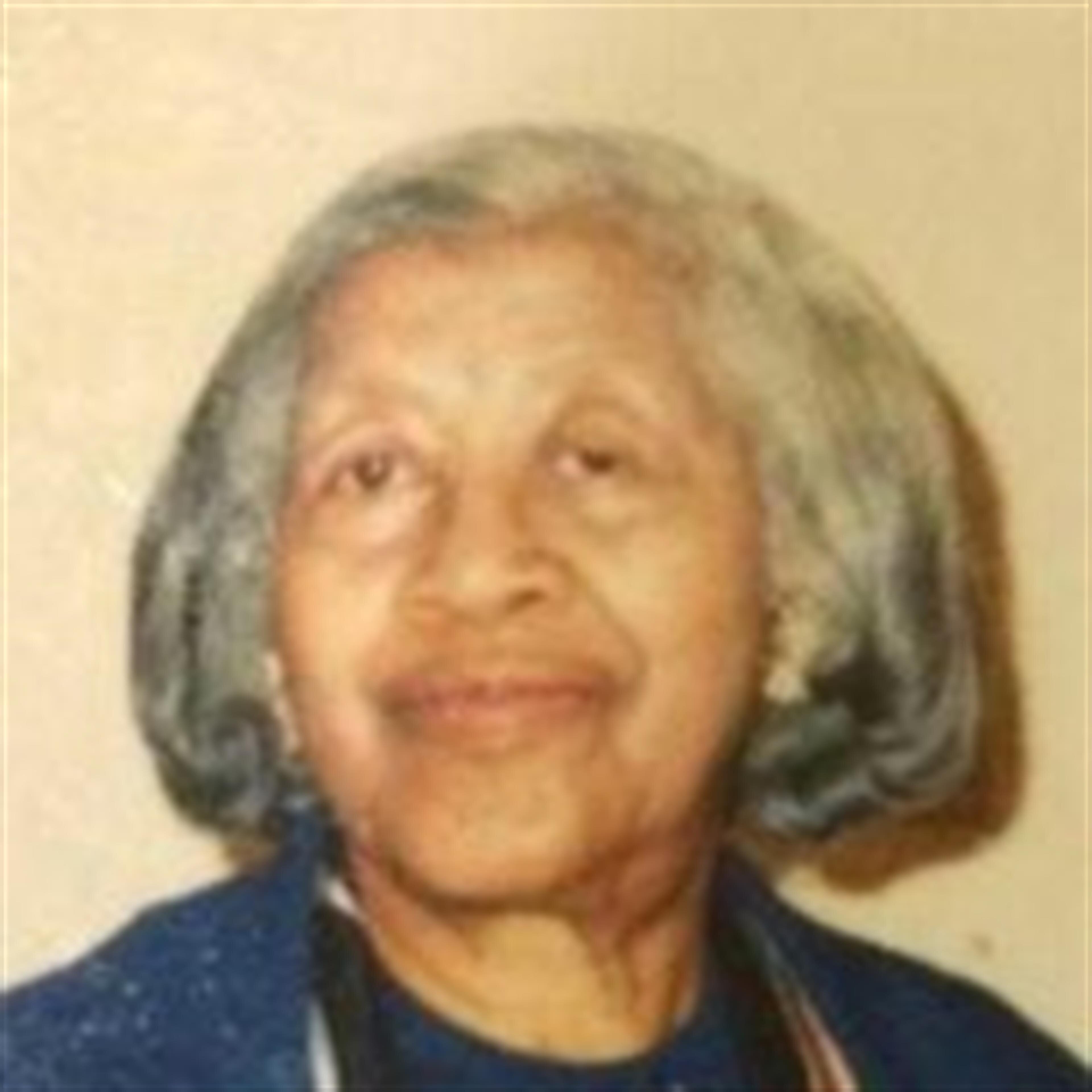 Vera Len Glass