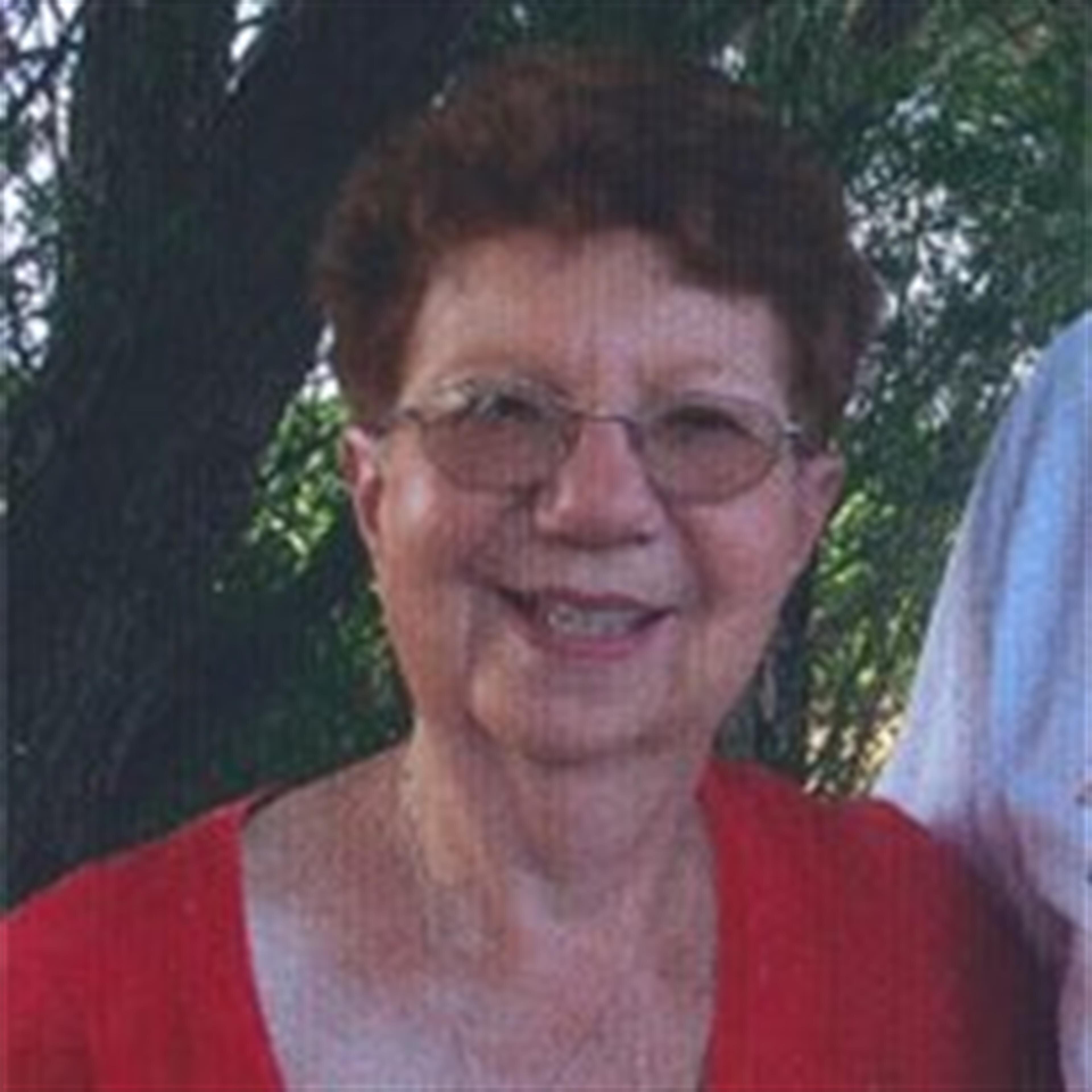 Judith M. "Judie" Oros