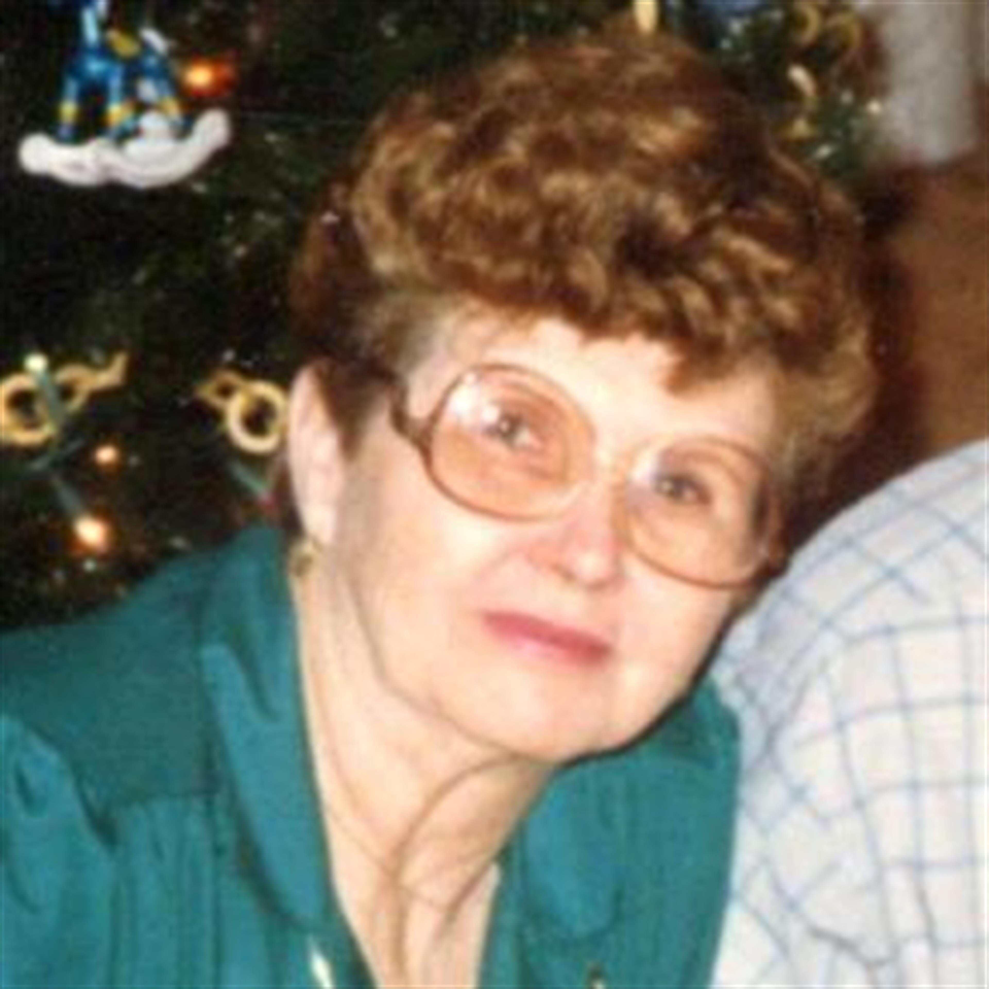 Nellie Couch Medlin