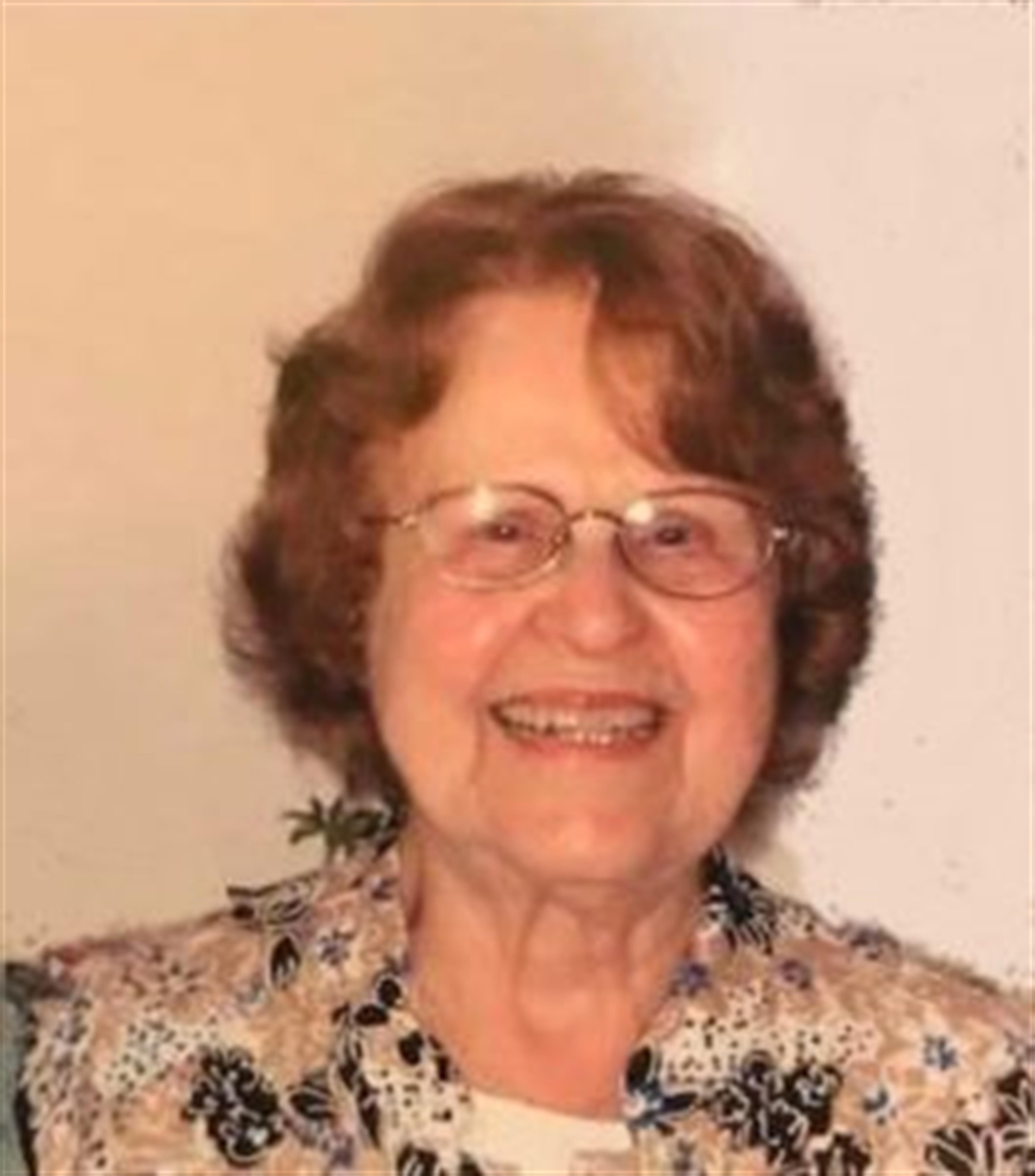 Helen June Sphar