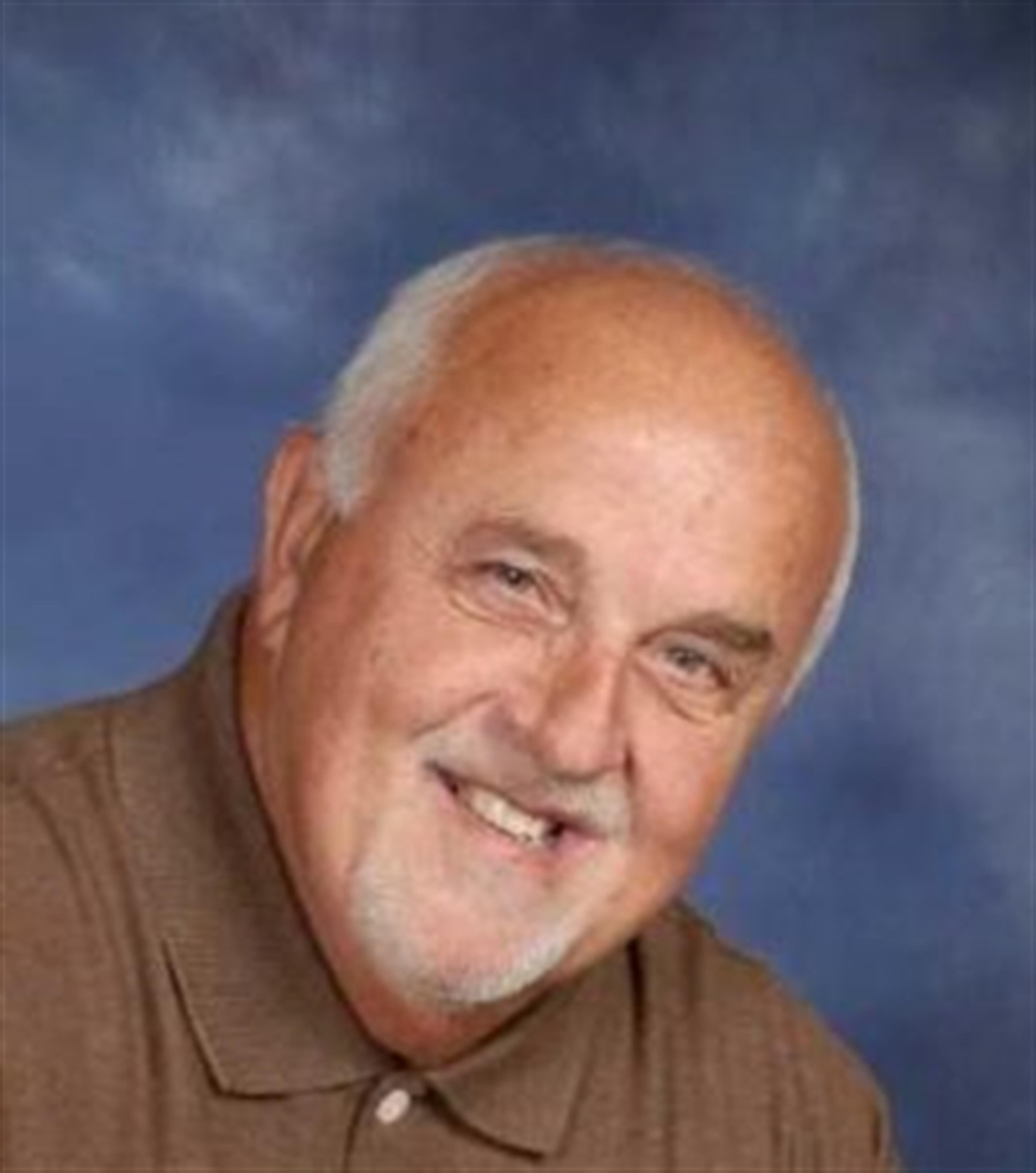 Sammy E. "Butch" Bledsaw