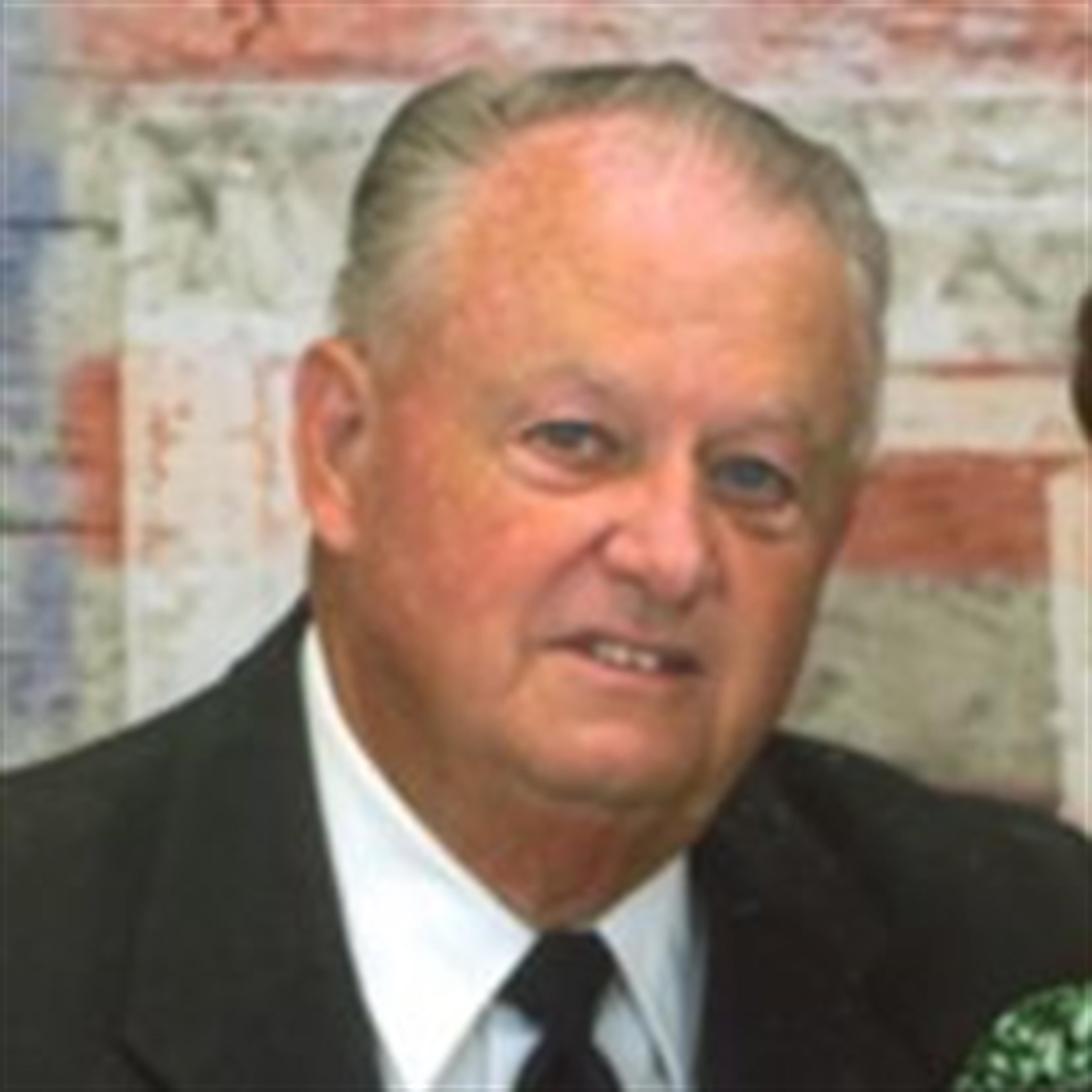 Harold L. Benton