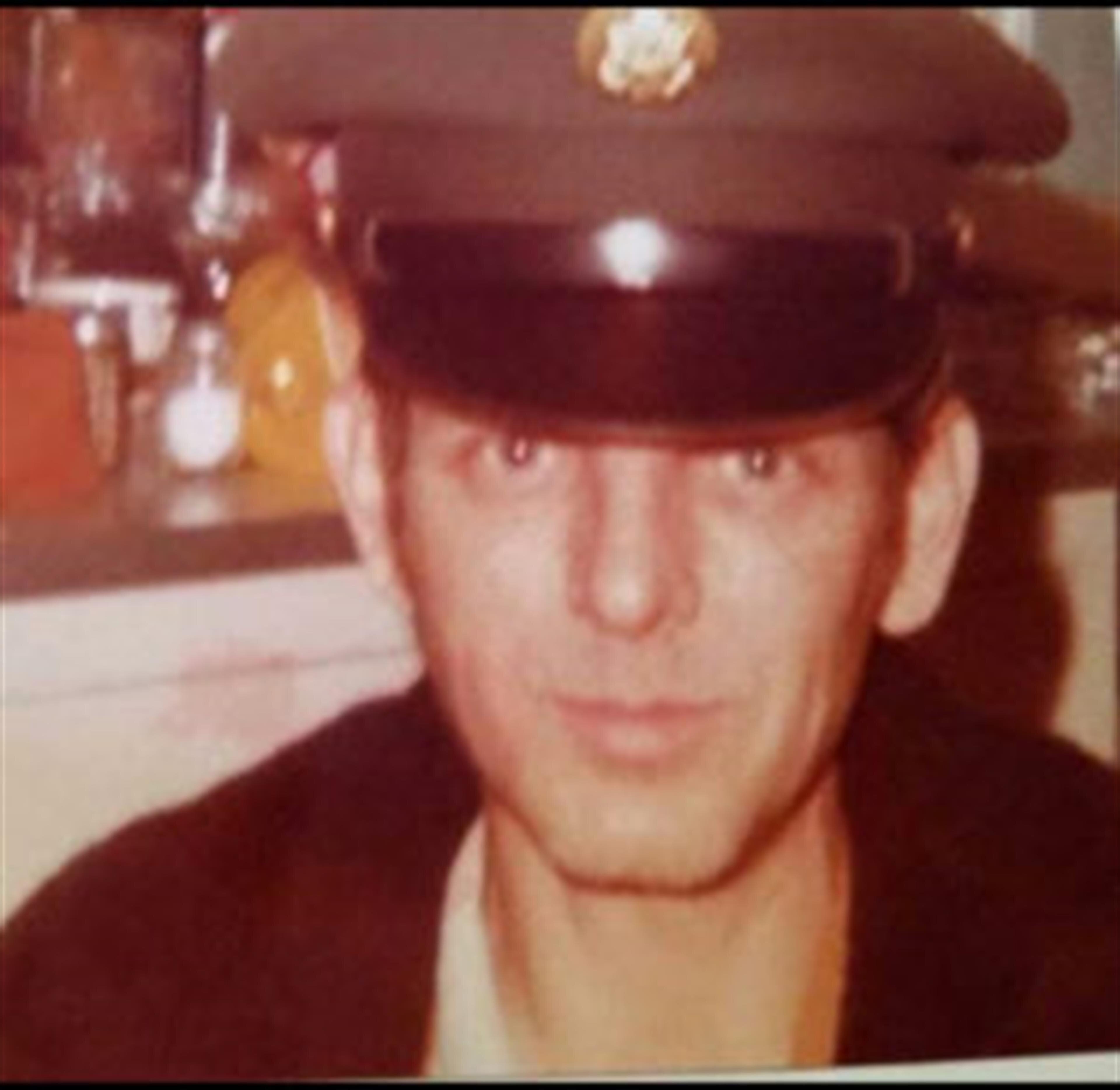 James "Jimmy" Castleman
