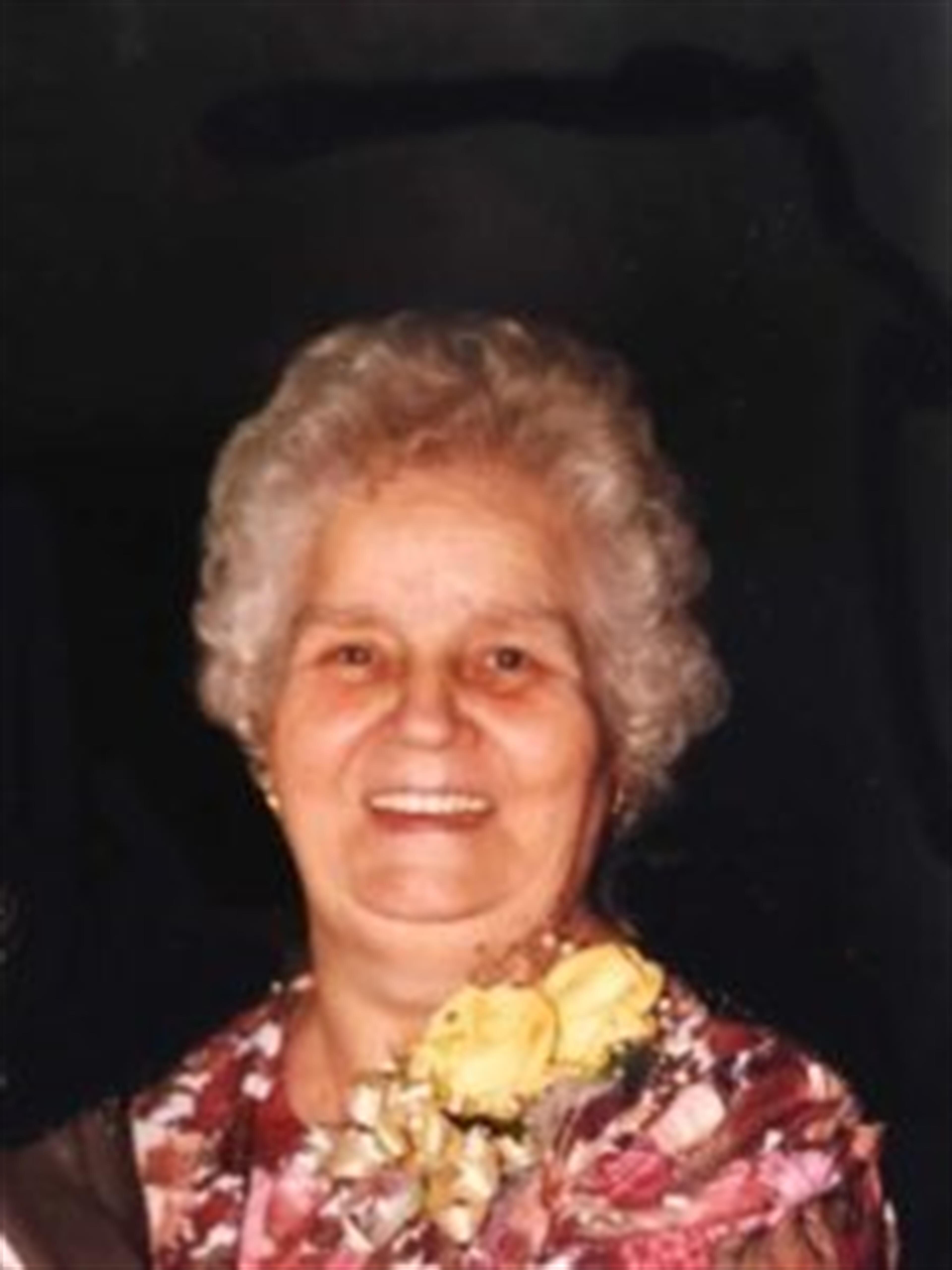Barbara J. Waymire
