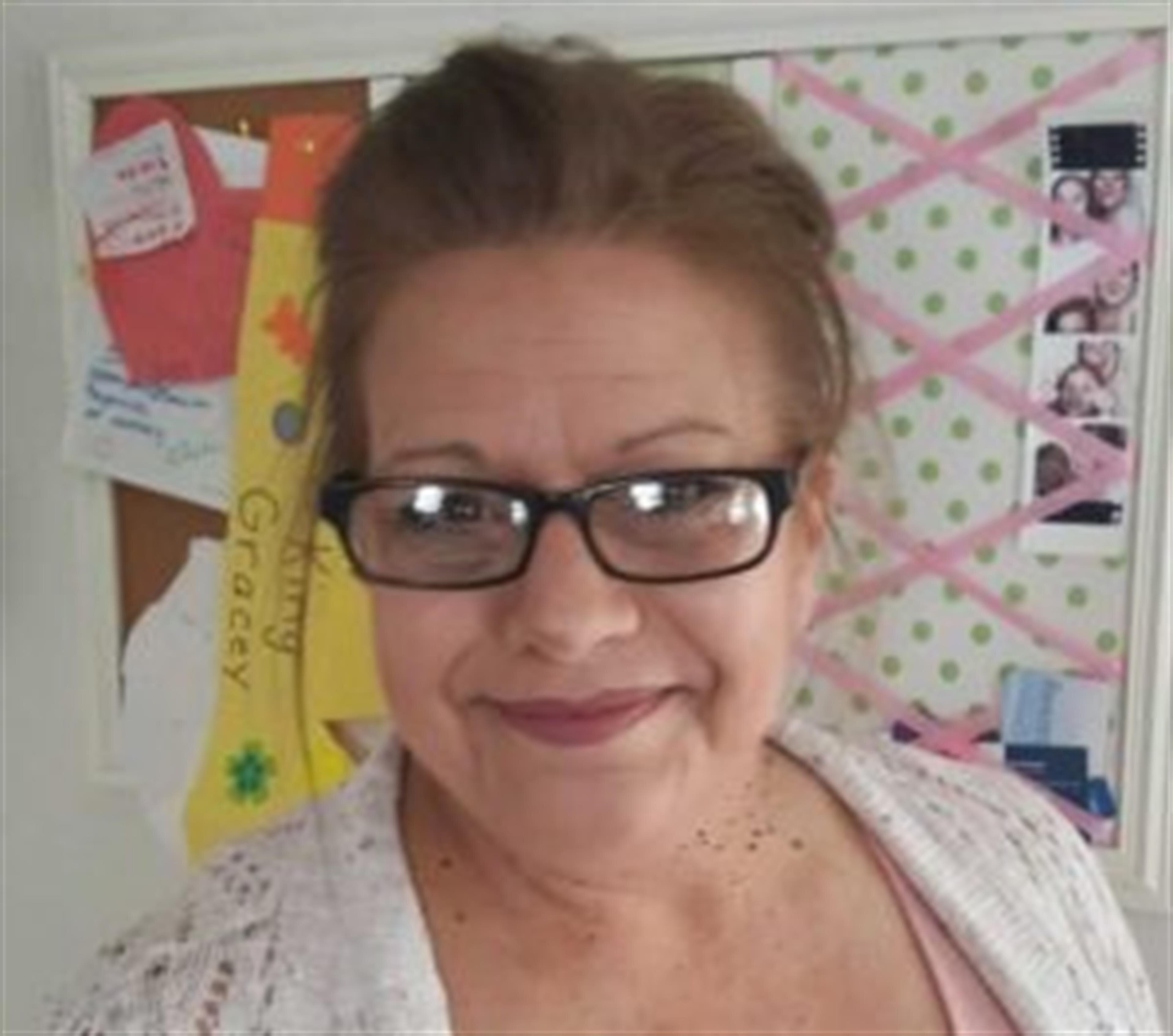 Bonnie Sue Elder