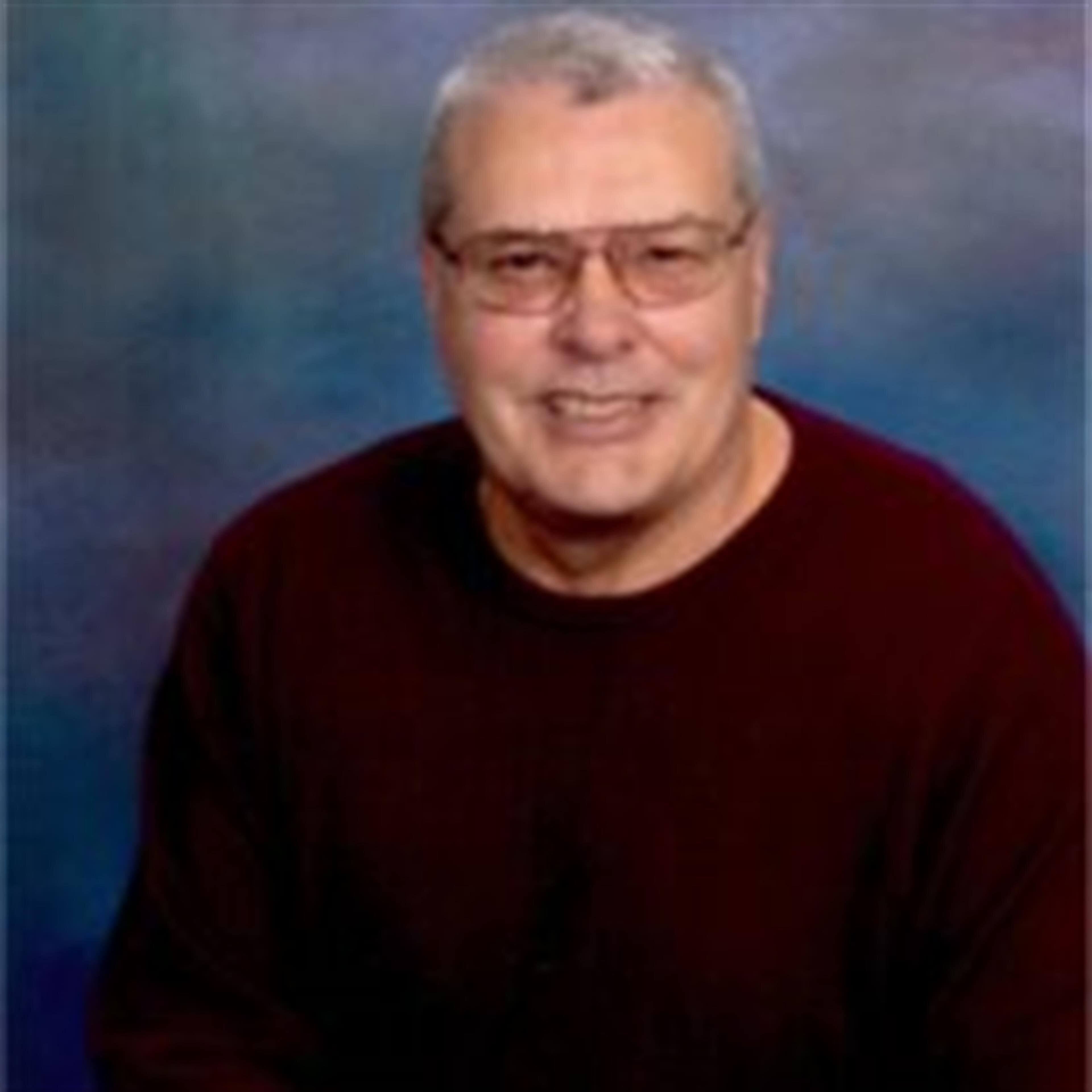 David Gene Mesnard