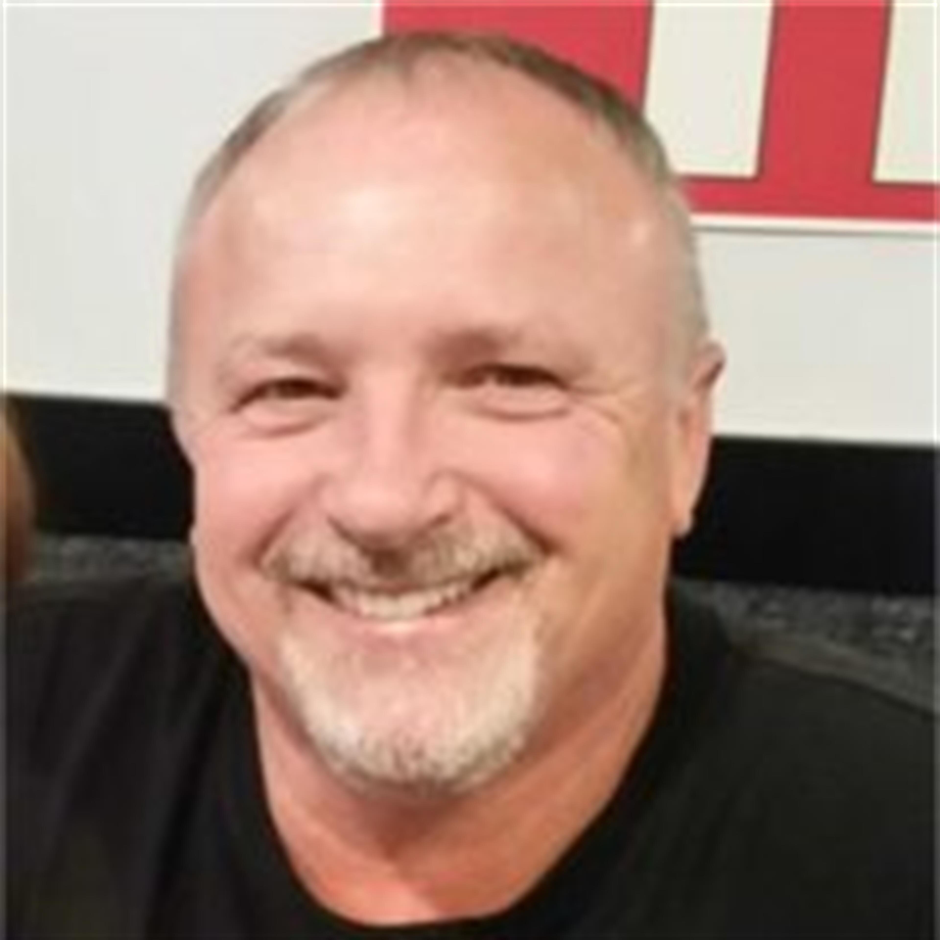Russell Myles Foster