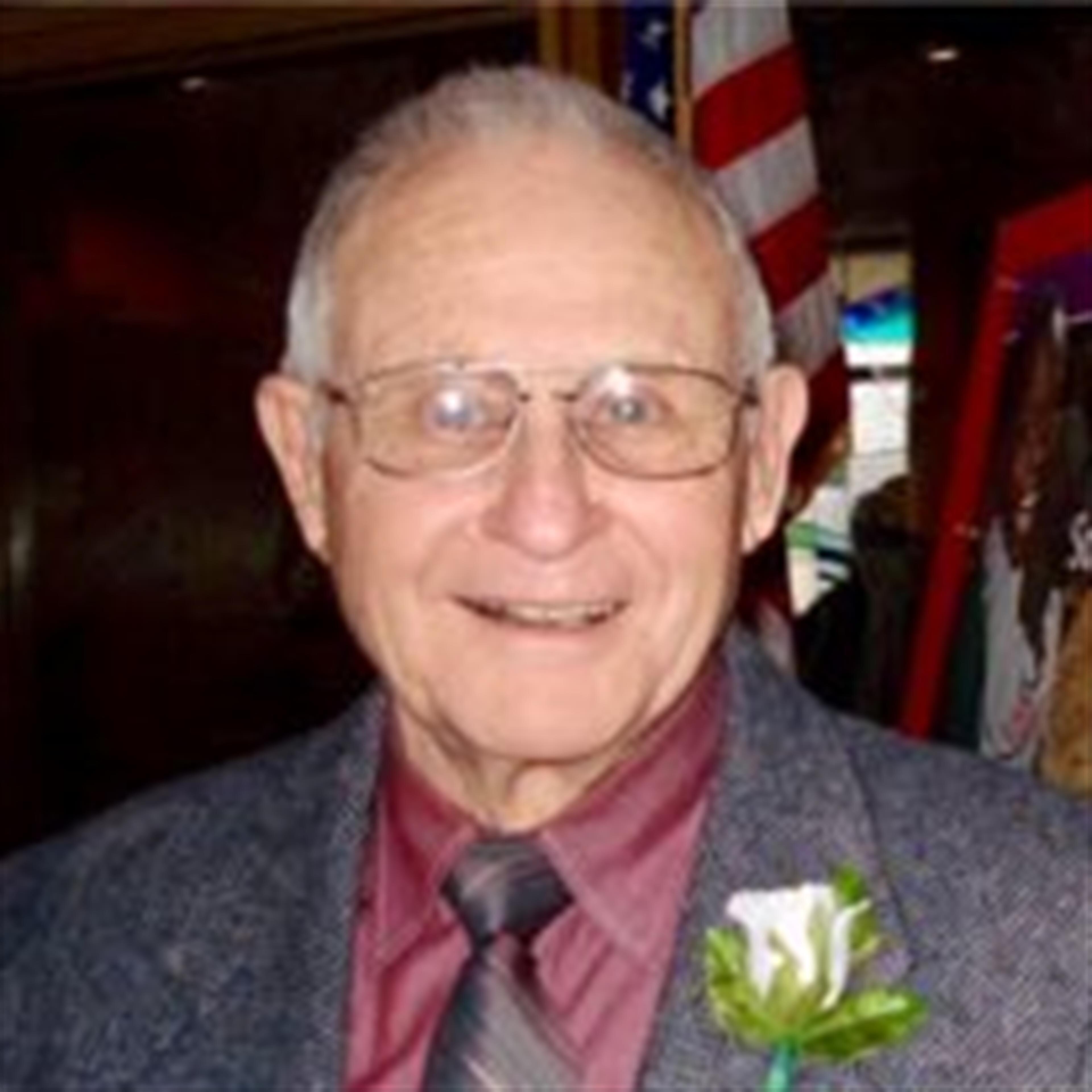 Delbert Wayne Schniepp