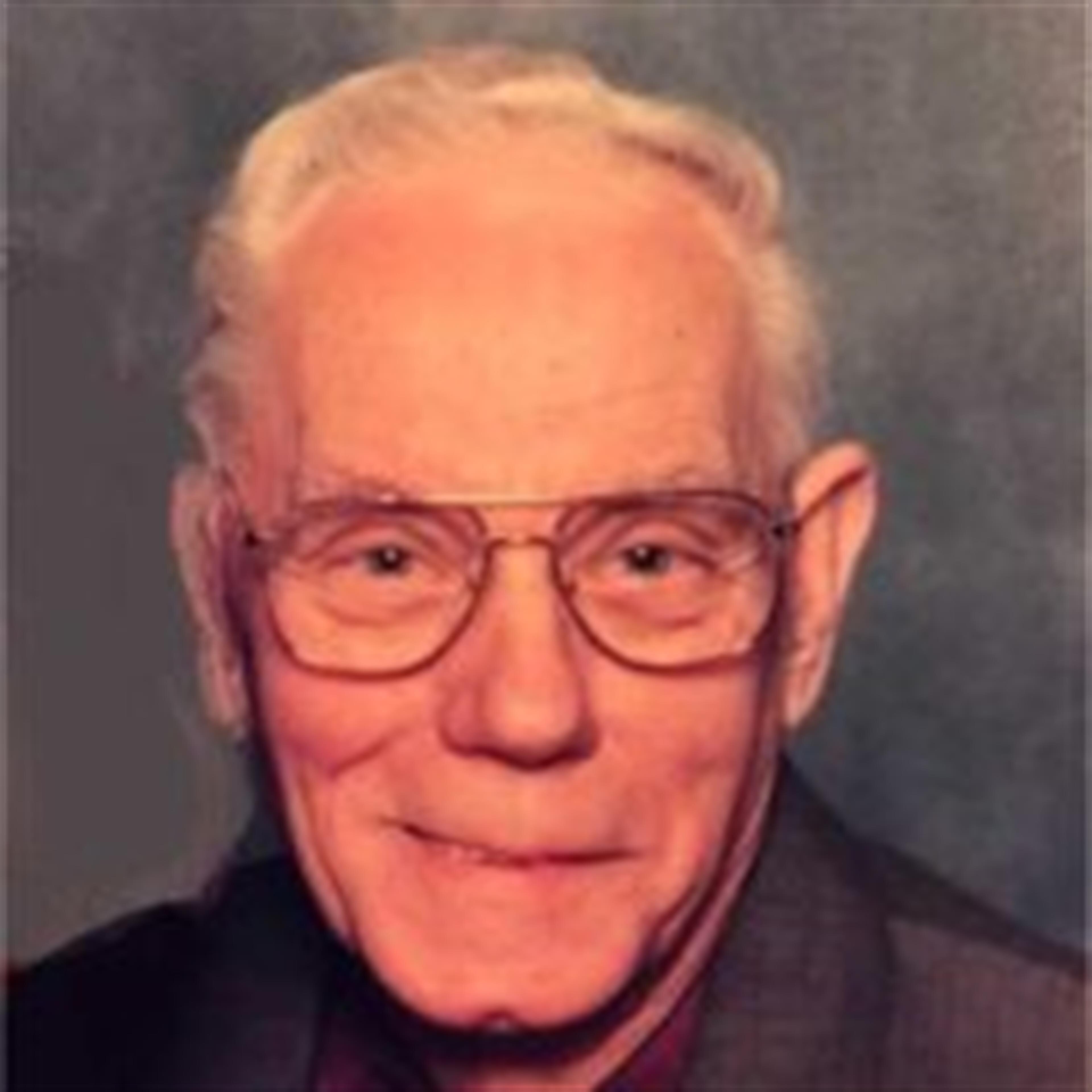 Dale Eckel
