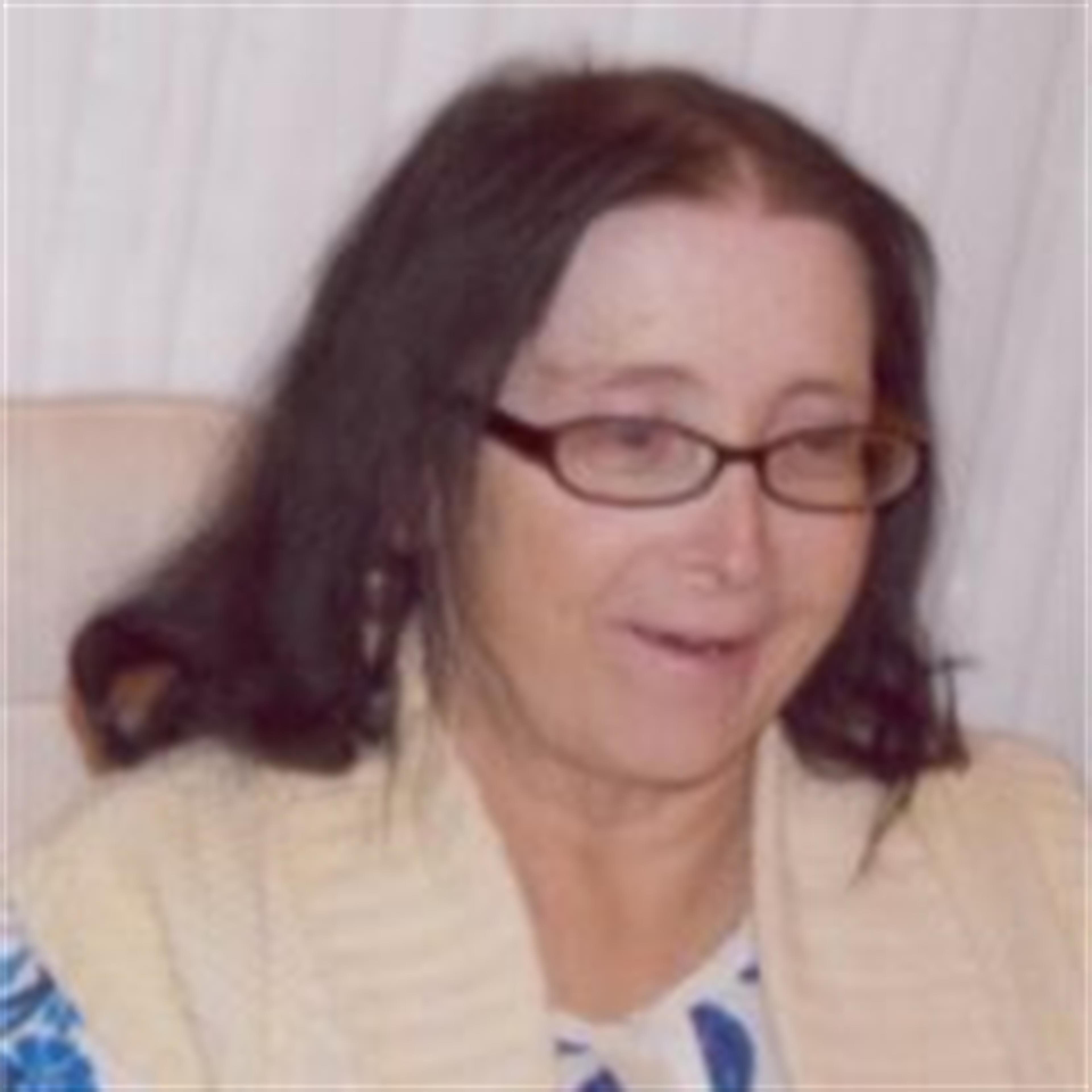 Elsie Jean Virgil