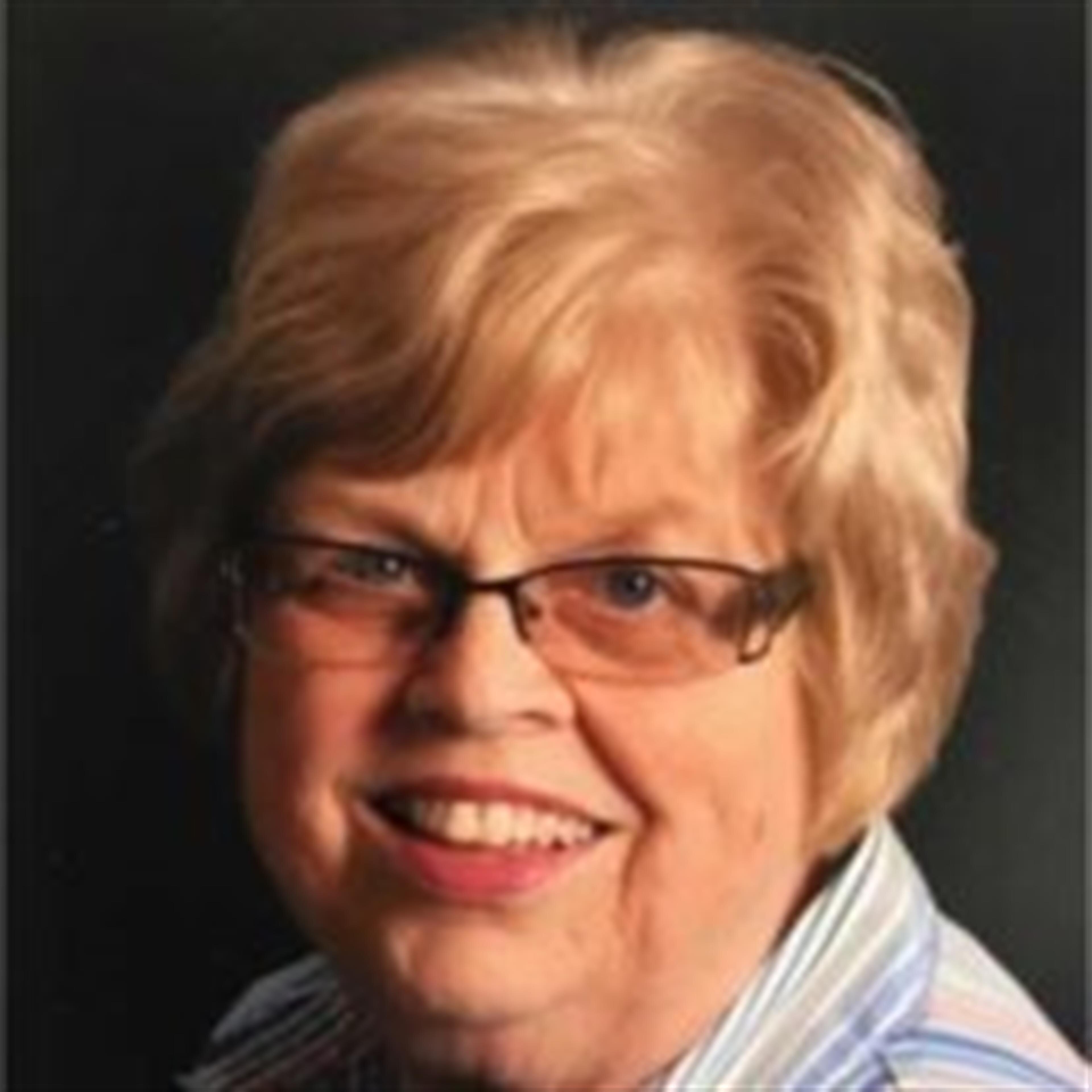 Barbara Ann Smith