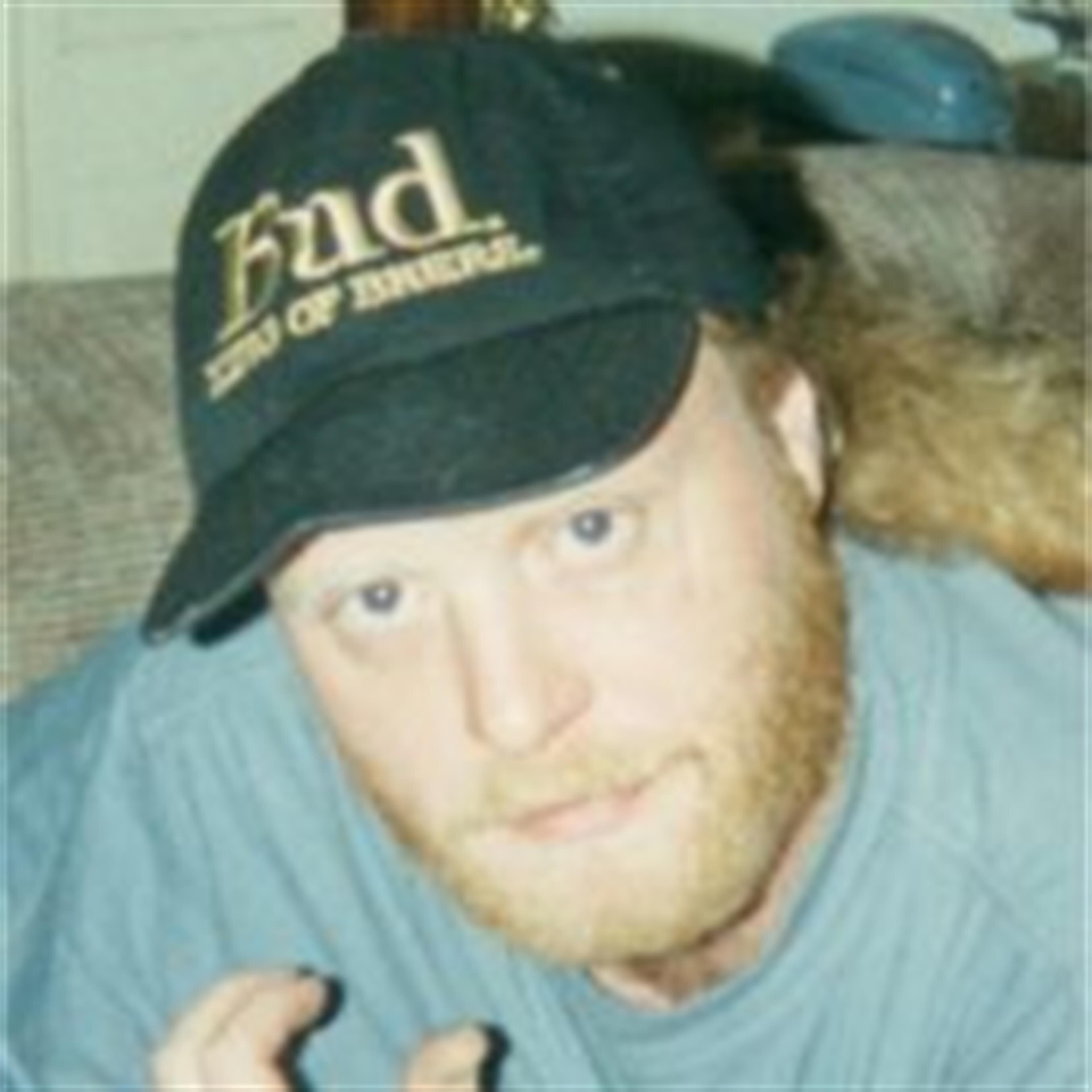Robert Earl Whitney
